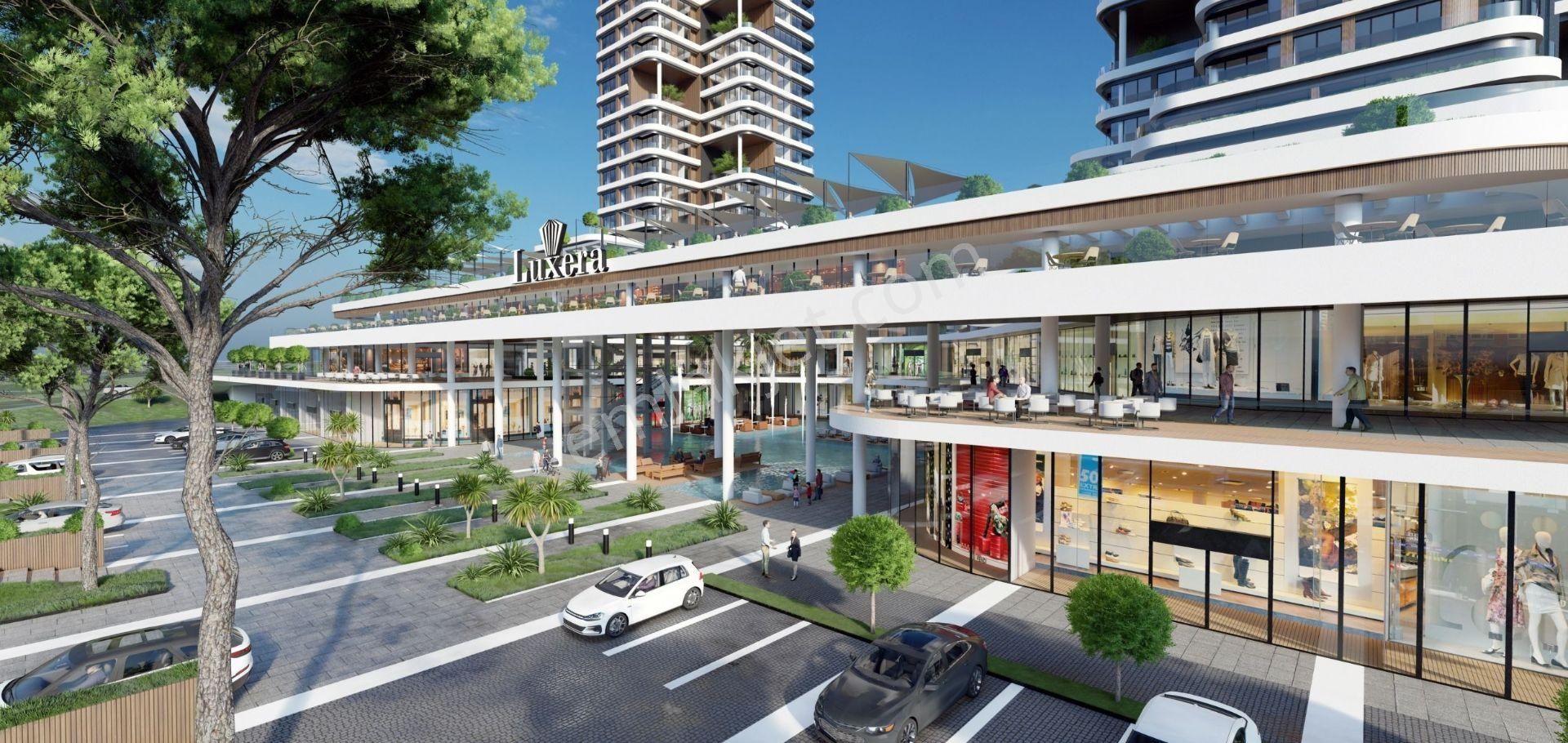 Luxera Towers'da Yatırım İçin Harika Fırsat! Satılık 3+1 Daire - Görsel 5