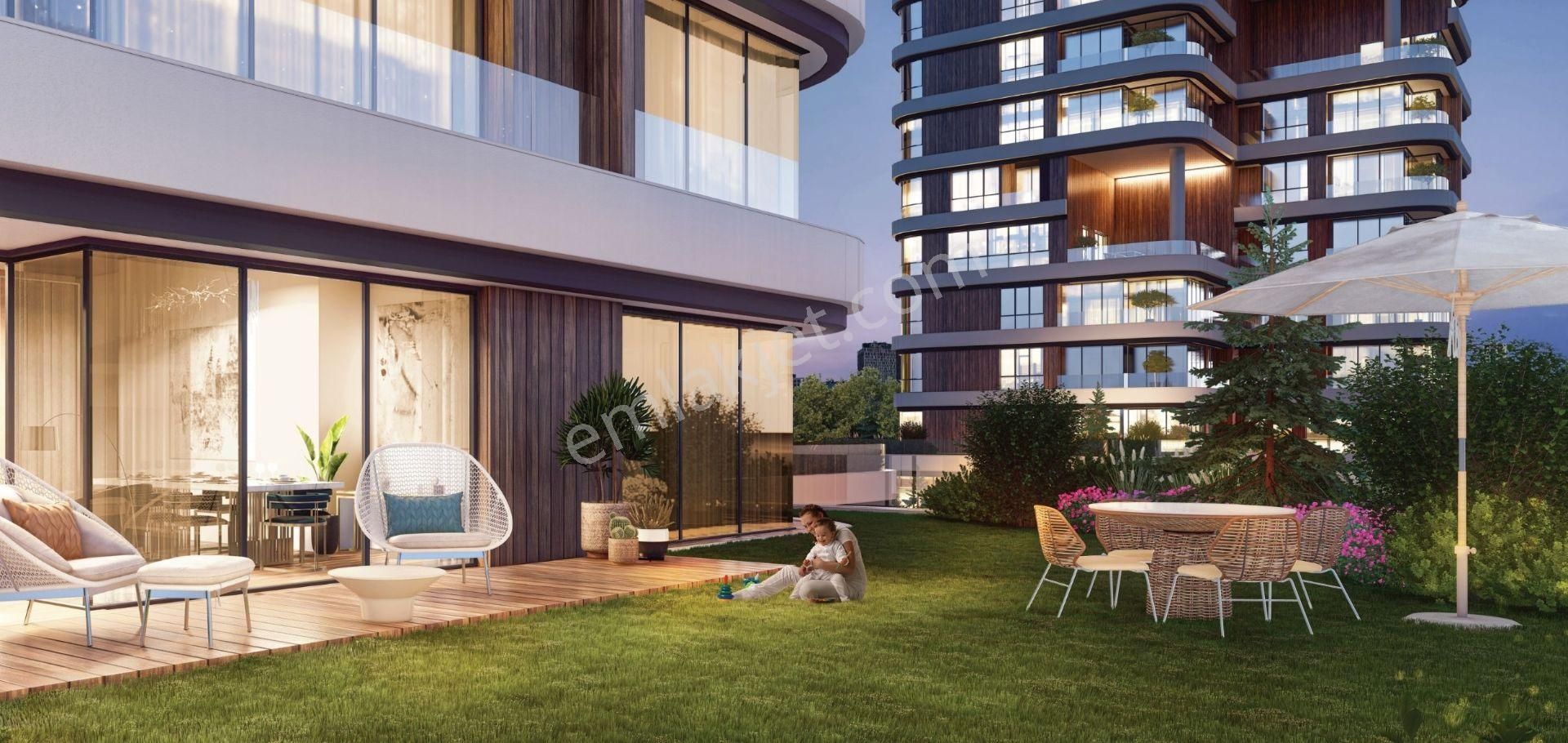 Luxera Towers'da Yatırım İçin Harika Fırsat! Satılık 3+1 Daire - Görsel 8