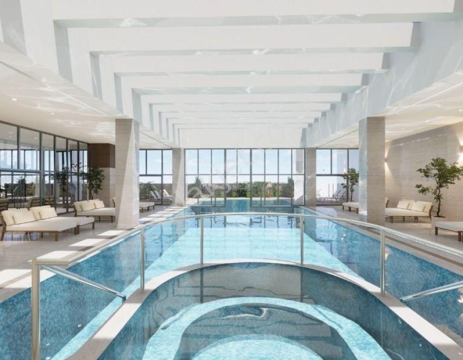 Luxera Towers'da Yatırım İçin Harika Fırsat! Satılık 3+1 Daire - Görsel 9