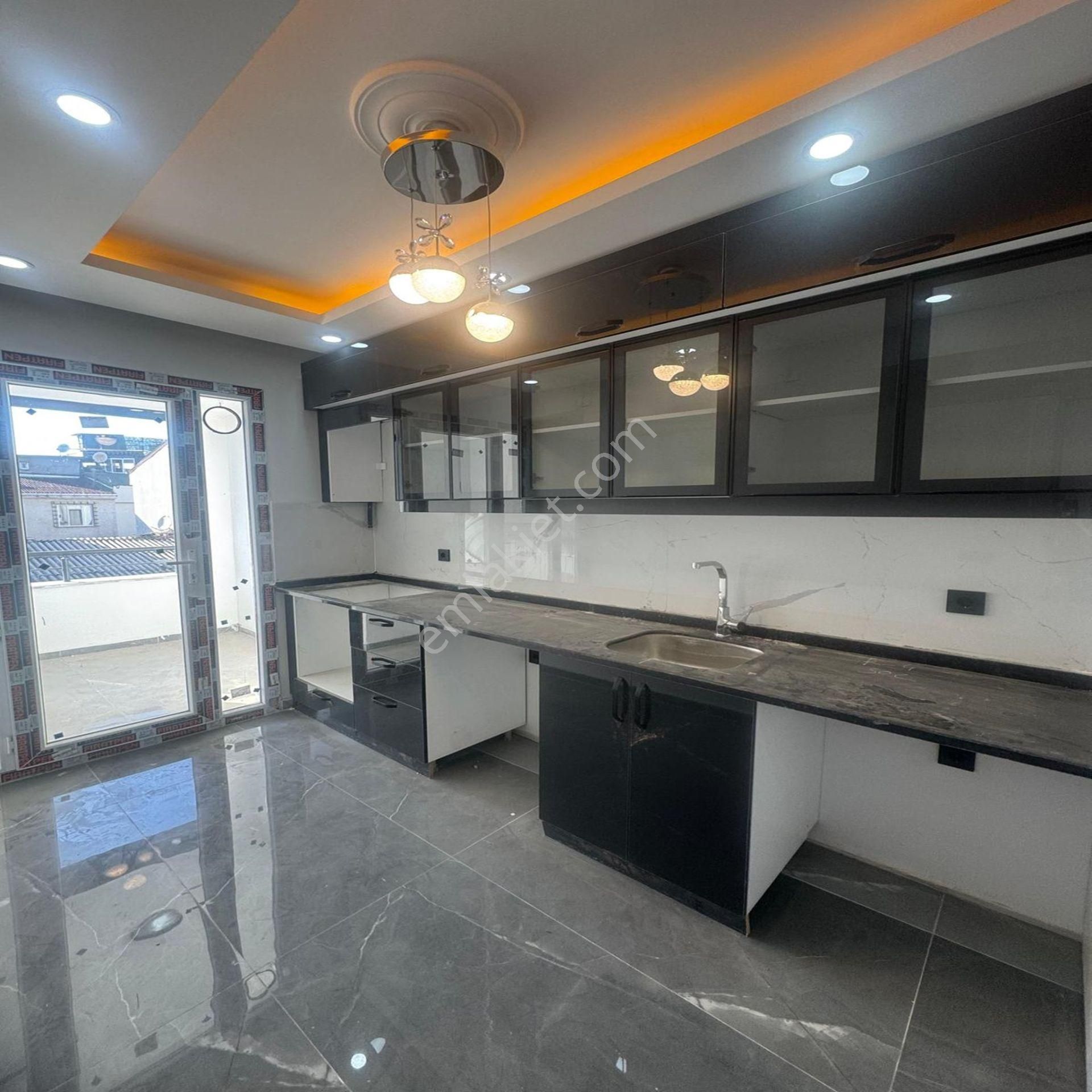Namık Kemal 3+1 Yeni Yapı Satılık 0daire - Görsel 13