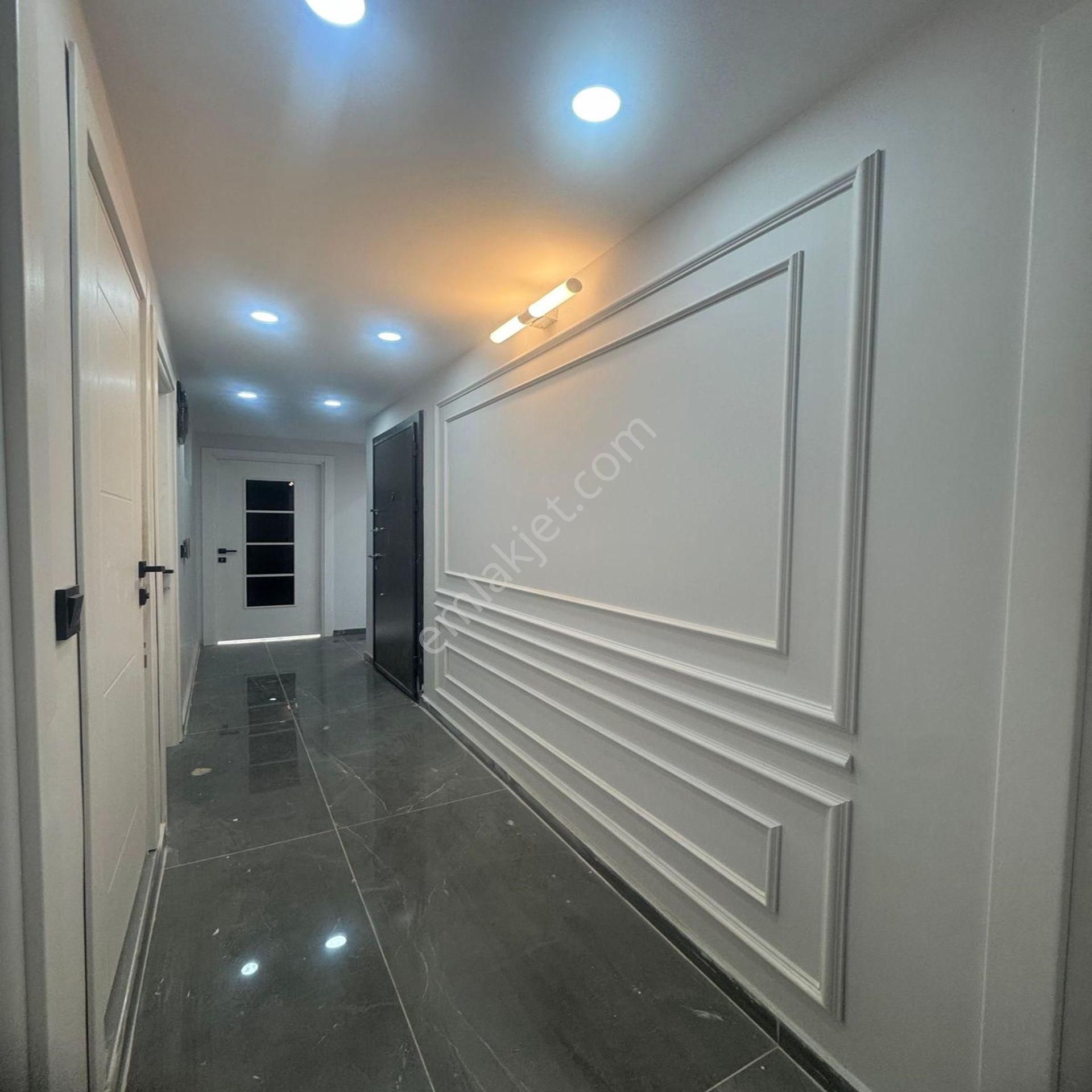 Namık Kemal 3+1 Yeni Yapı Satılık 0daire - Görsel 18