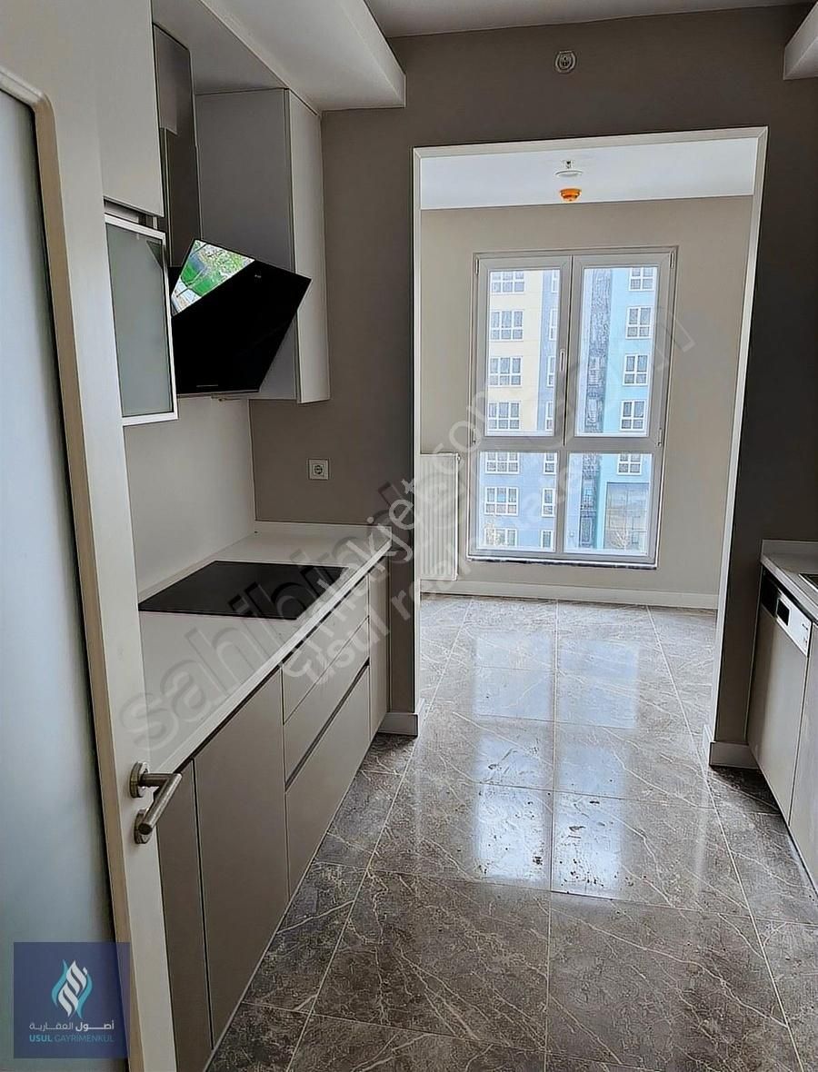 Fırsat, Ebruli İspartakule Ara Kat Ful Peyzaj Sıfır Boş - Görsel 5