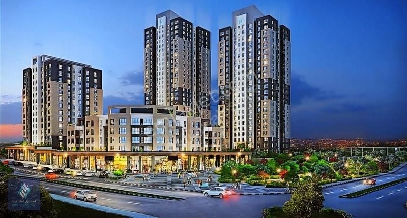 Fırsat, Ebruli İspartakule Ara Kat Ful Peyzaj Sıfır Boş - Görsel 19