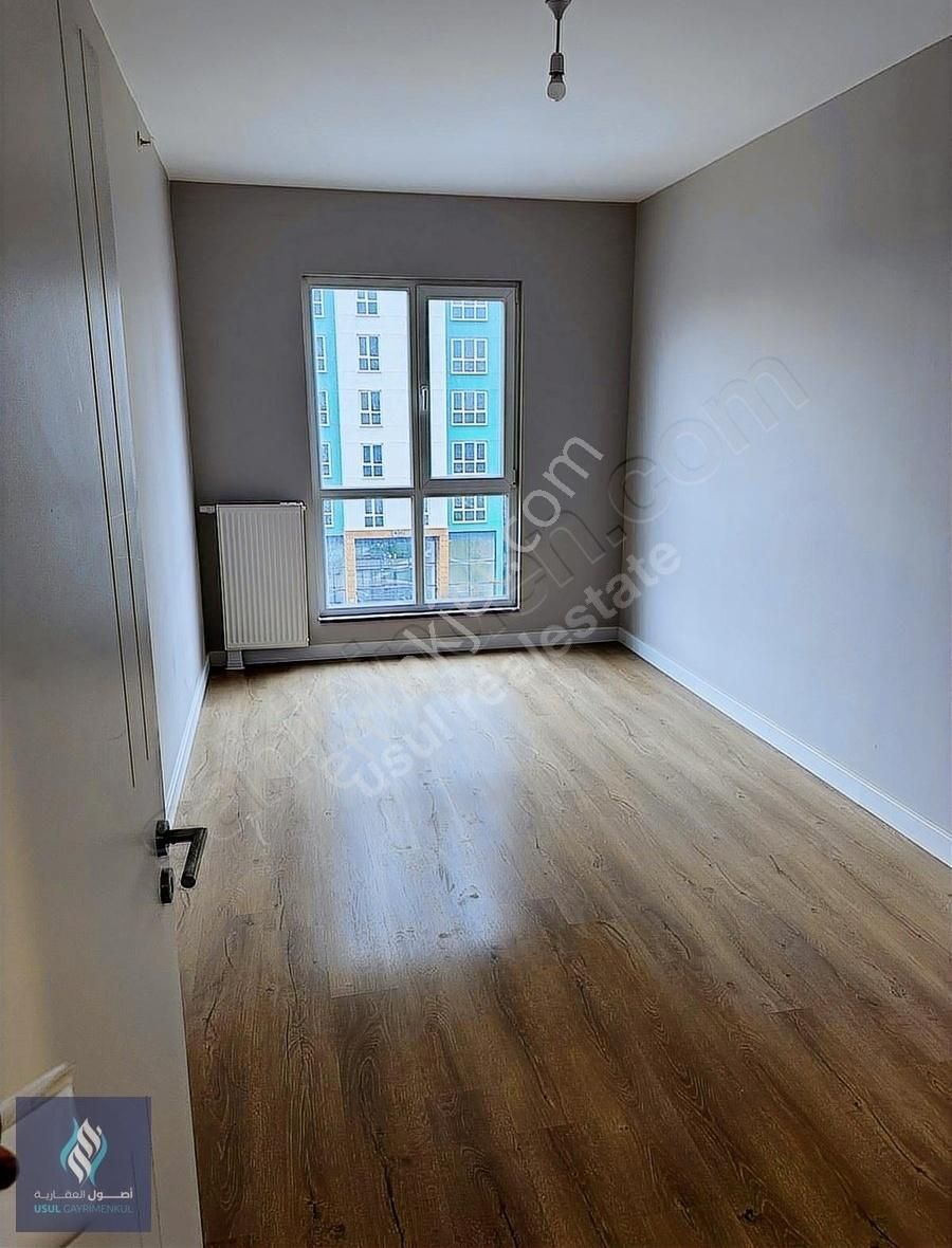 Fırsat, Ebruli İspartakule Ara Kat Ful Peyzaj Sıfır Boş - Görsel 7