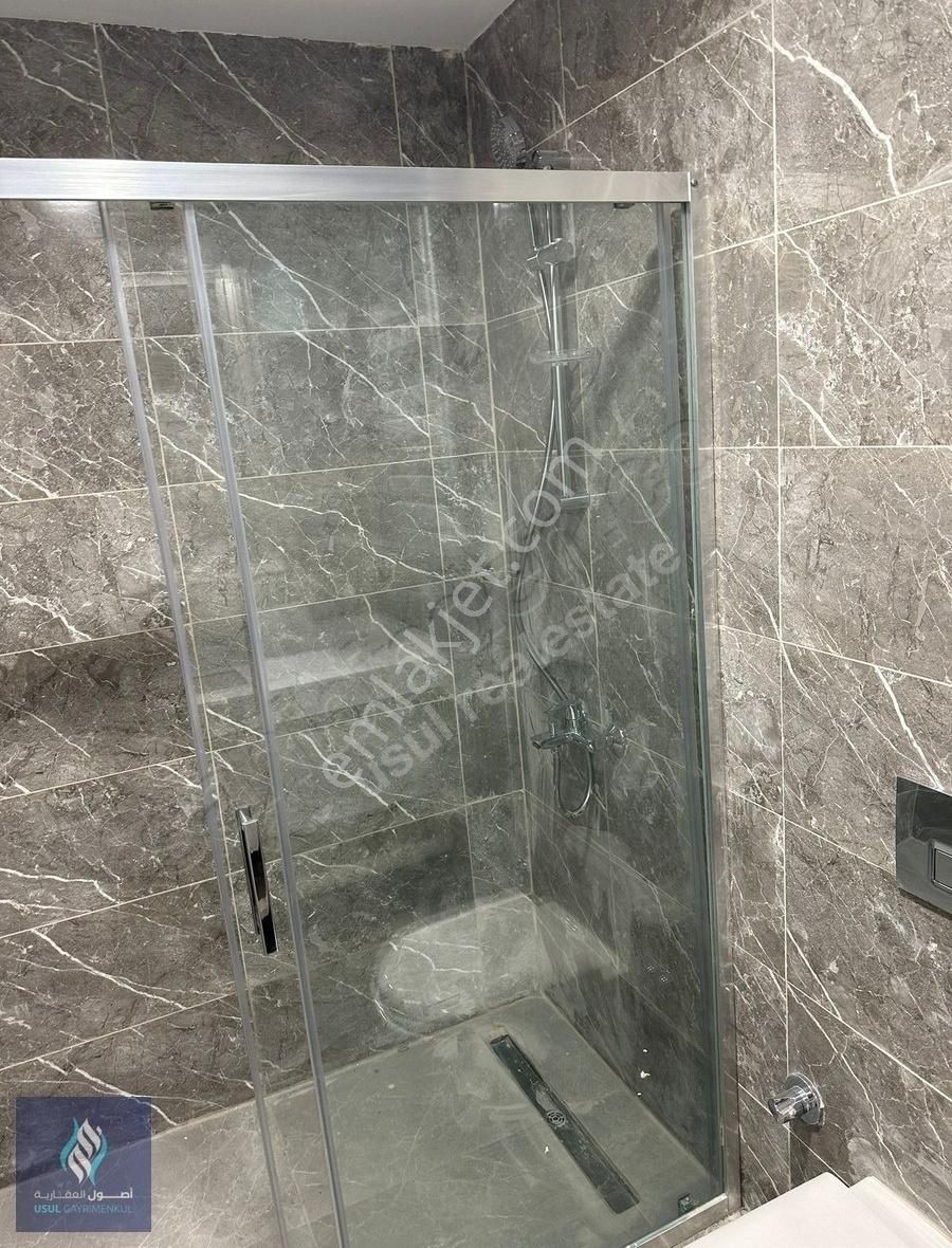 Fırsat, Ebruli İspartakule Ara Kat Ful Peyzaj Sıfır Boş - Görsel 21