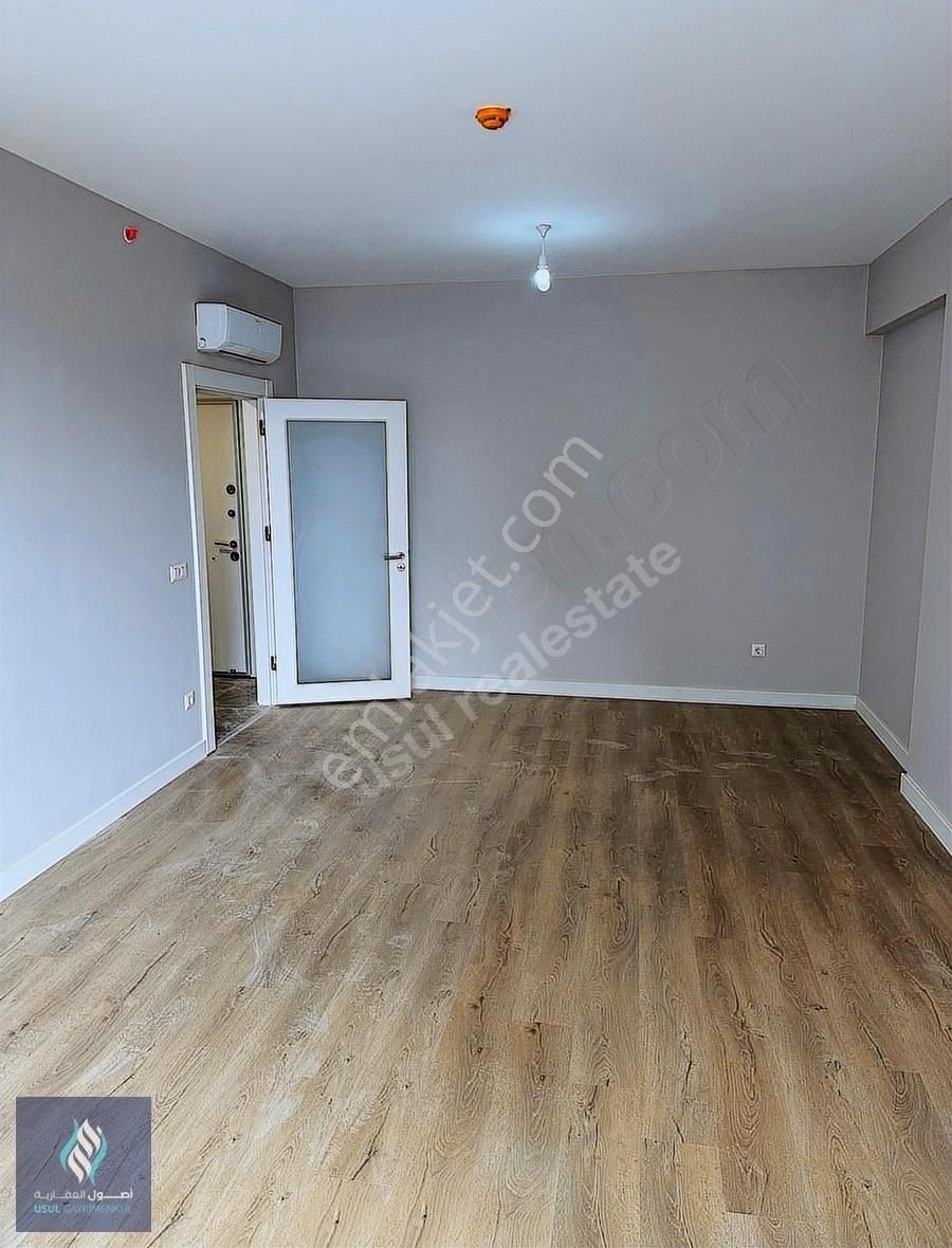 Fırsat, Ebruli İspartakule Ara Kat Ful Peyzaj Sıfır Boş - Görsel 10