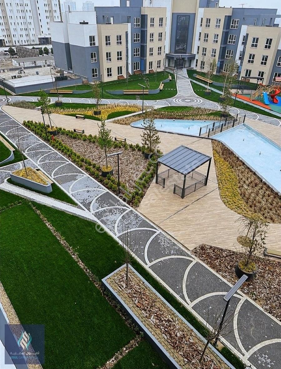 Fırsat, Ebruli İspartakule Ara Kat Ful Peyzaj Sıfır Boş - Görsel 16