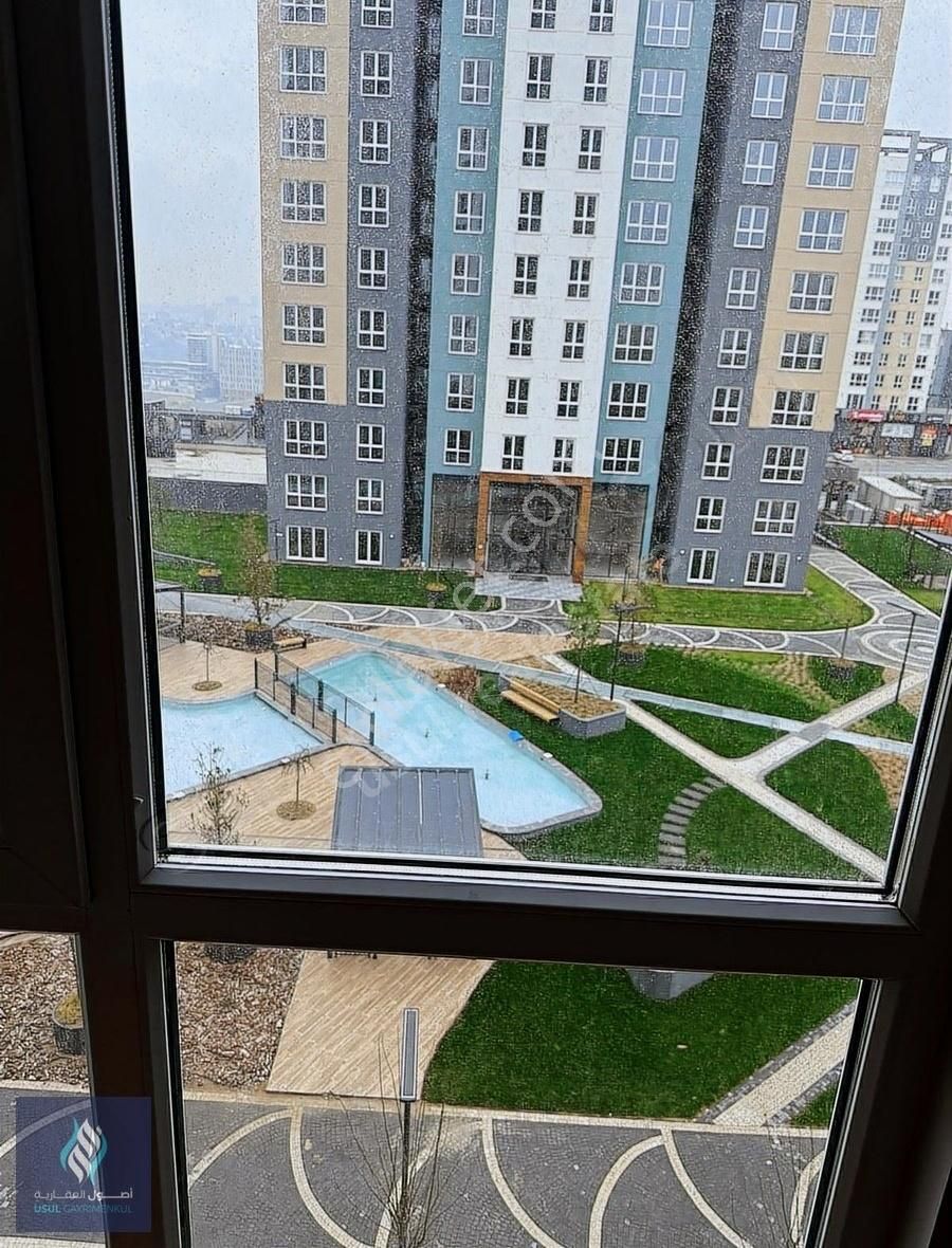 Fırsat, Ebruli İspartakule Ara Kat Ful Peyzaj Sıfır Boş - Görsel 11