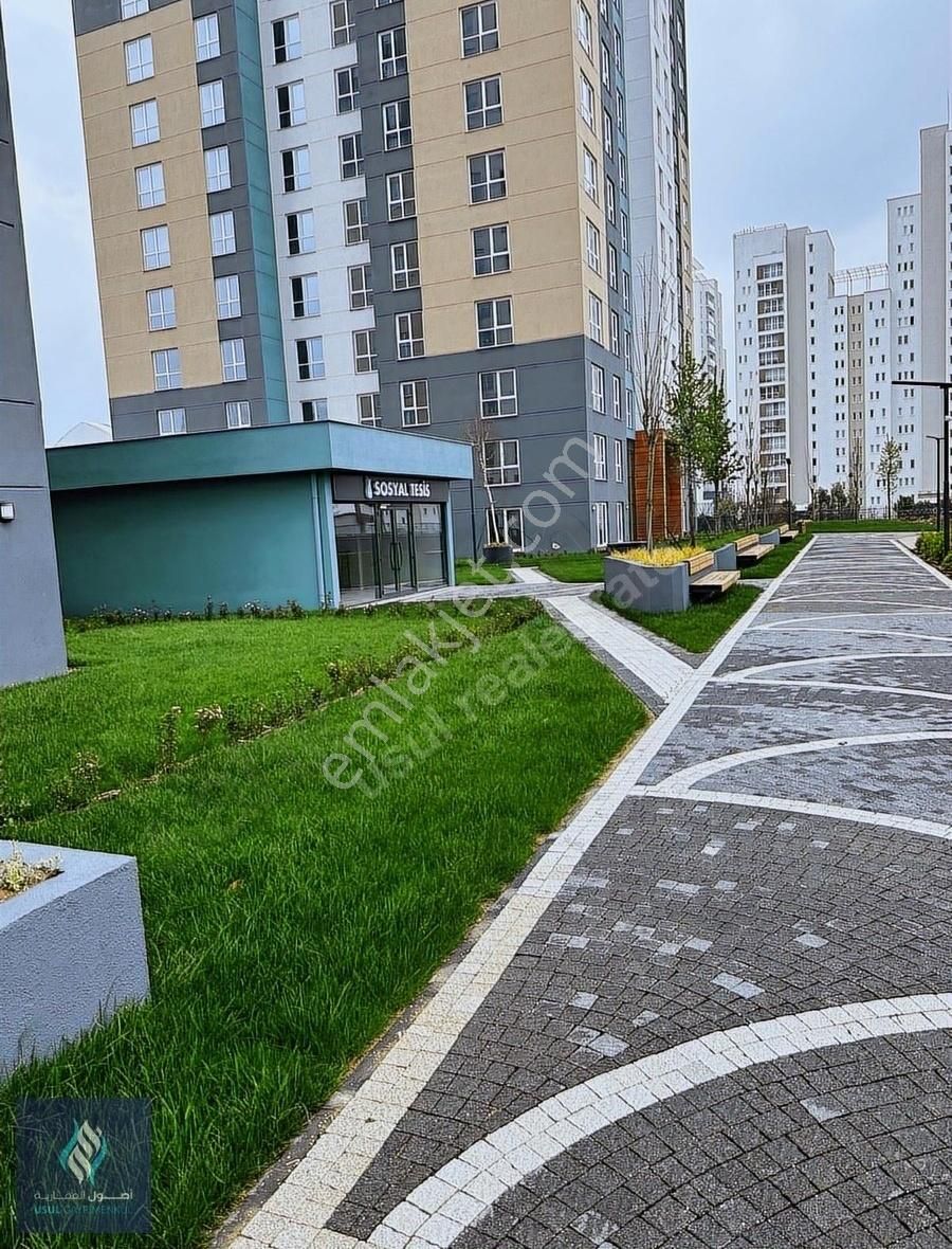 Fırsat, Ebruli İspartakule Ara Kat Ful Peyzaj Sıfır Boş - Görsel 3