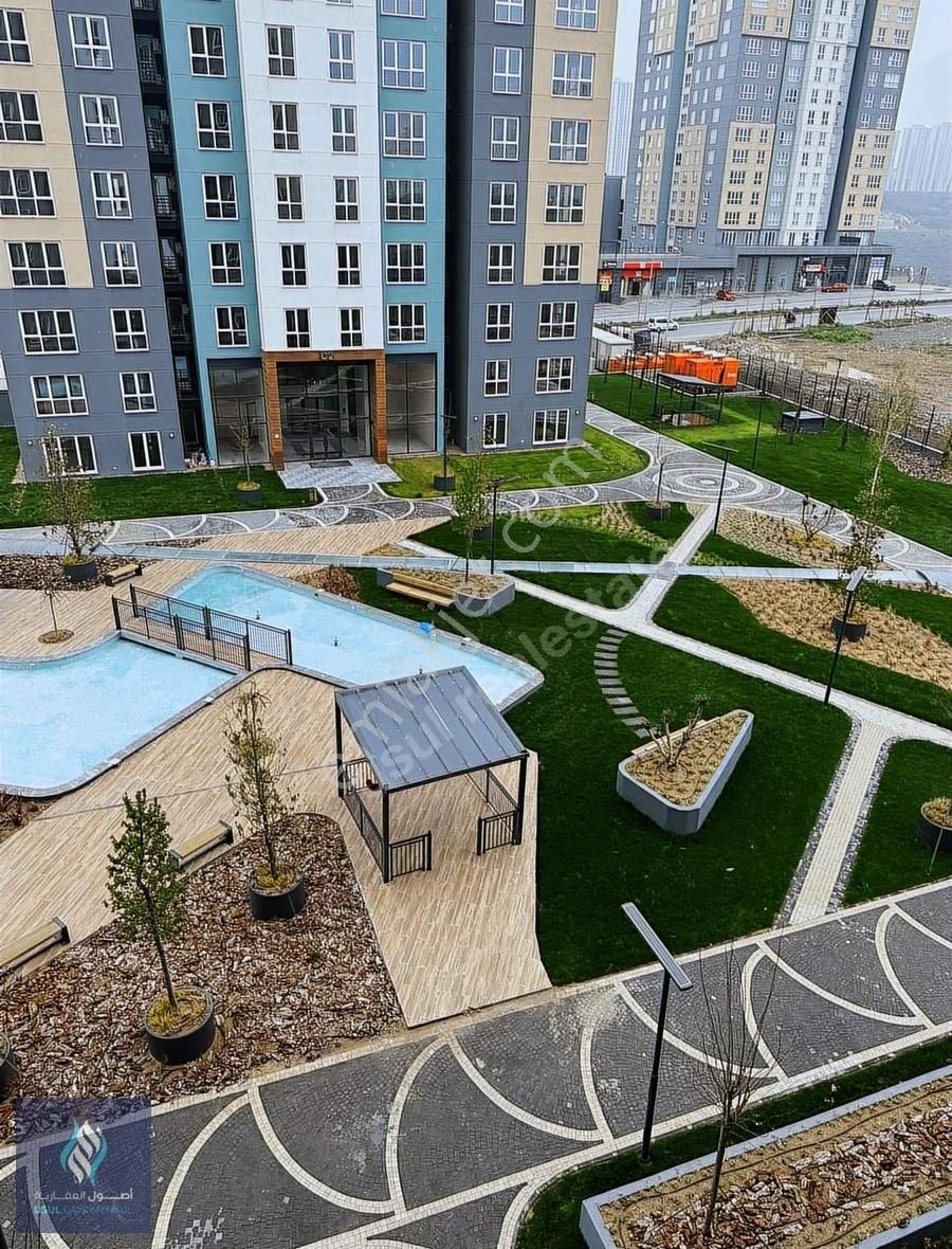 Fırsat, Ebruli İspartakule Ara Kat Ful Peyzaj Sıfır Boş - Görsel 25