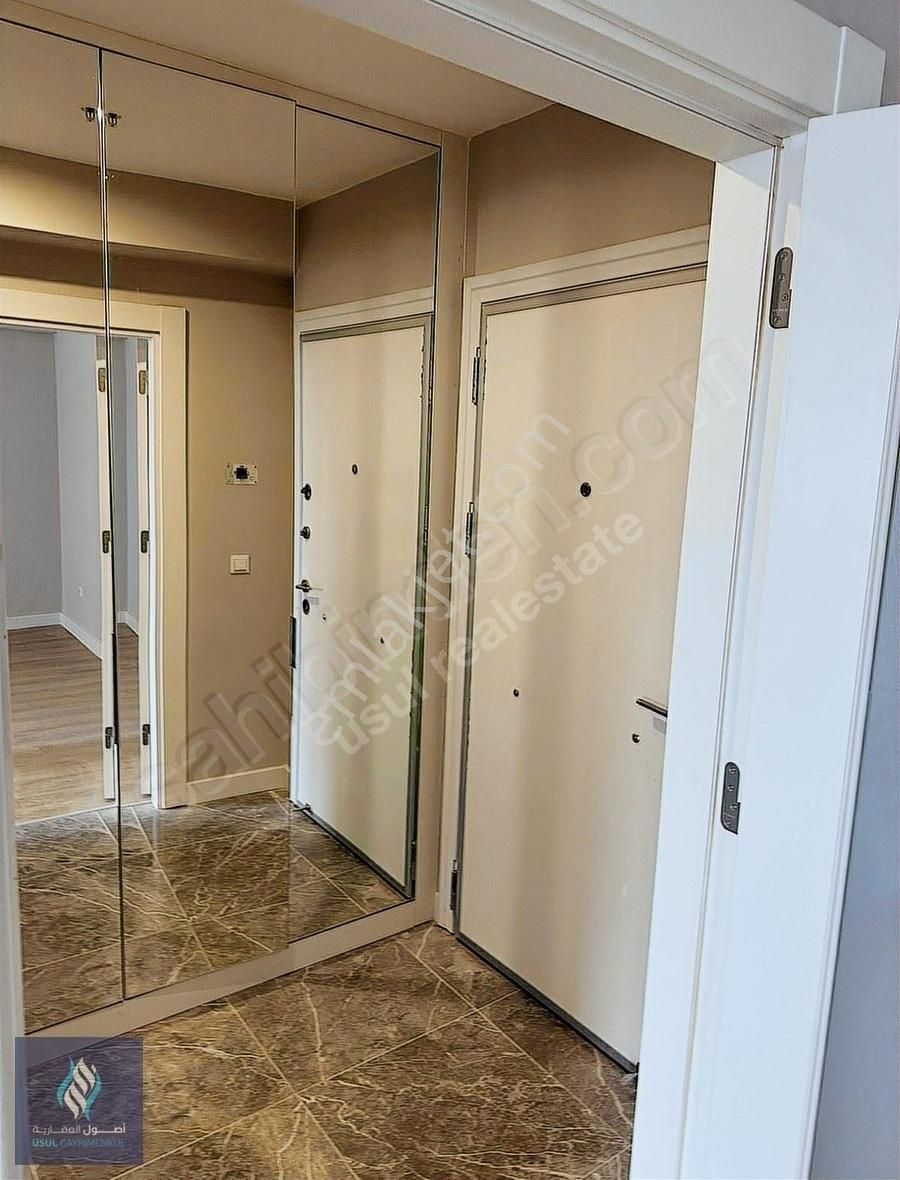 Fırsat, Ebruli İspartakule Ara Kat Ful Peyzaj Sıfır Boş - Görsel 18