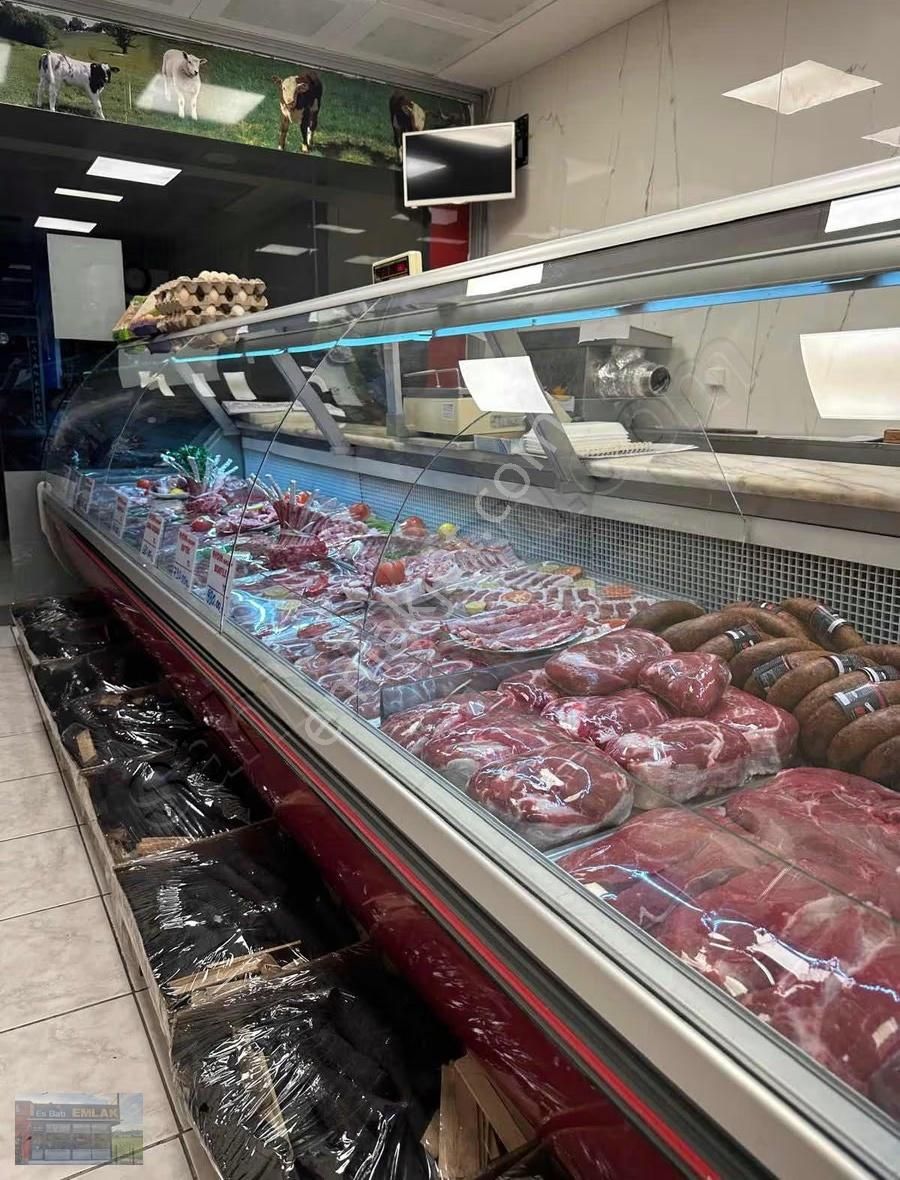 Yüksek Cirolu İşyeri - Görsel 5