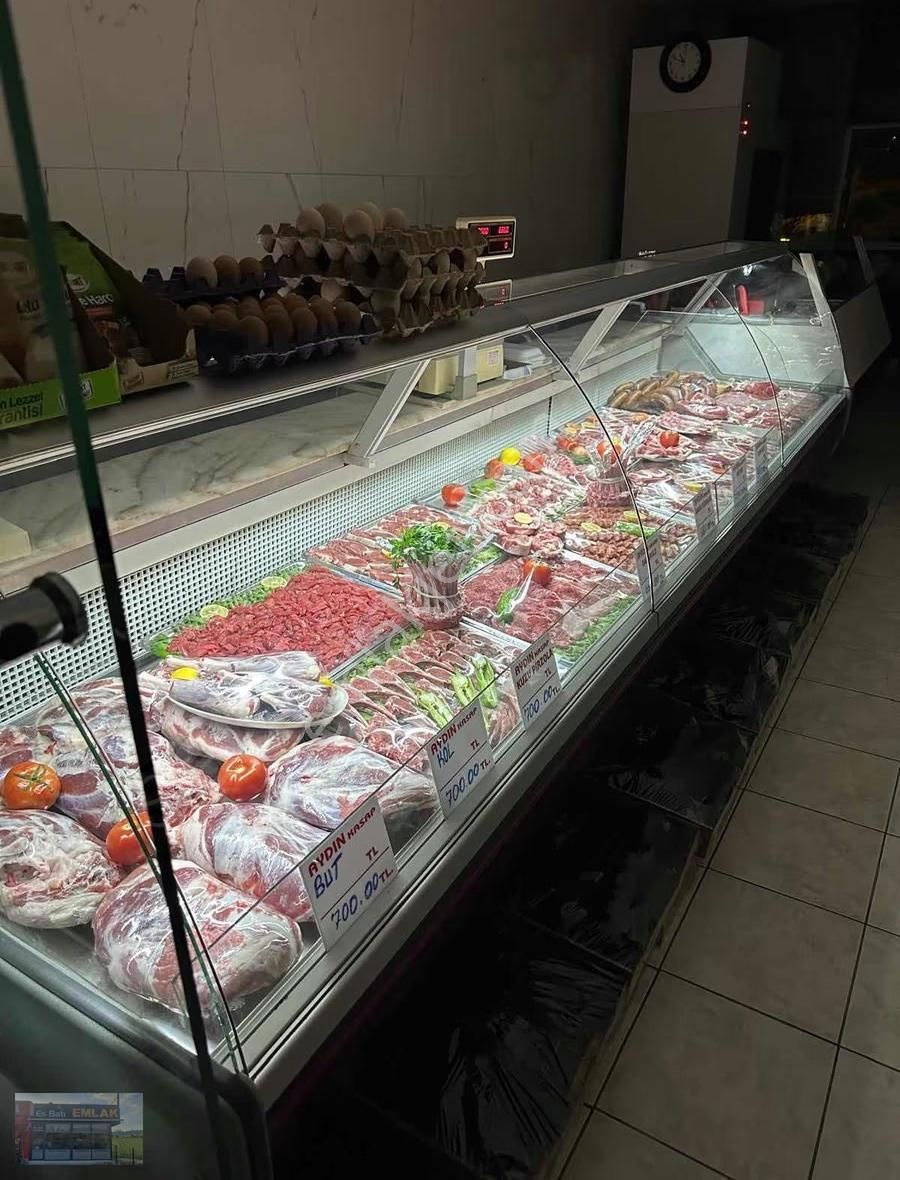 Yüksek Cirolu İşyeri - Görsel 2