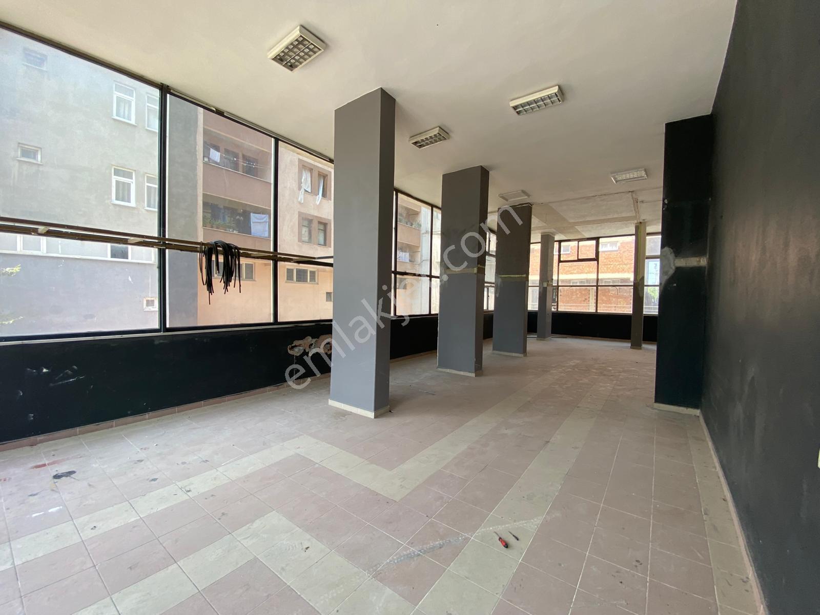Trabzon Yomra'da Kiralık Dükkan - Görsel 4