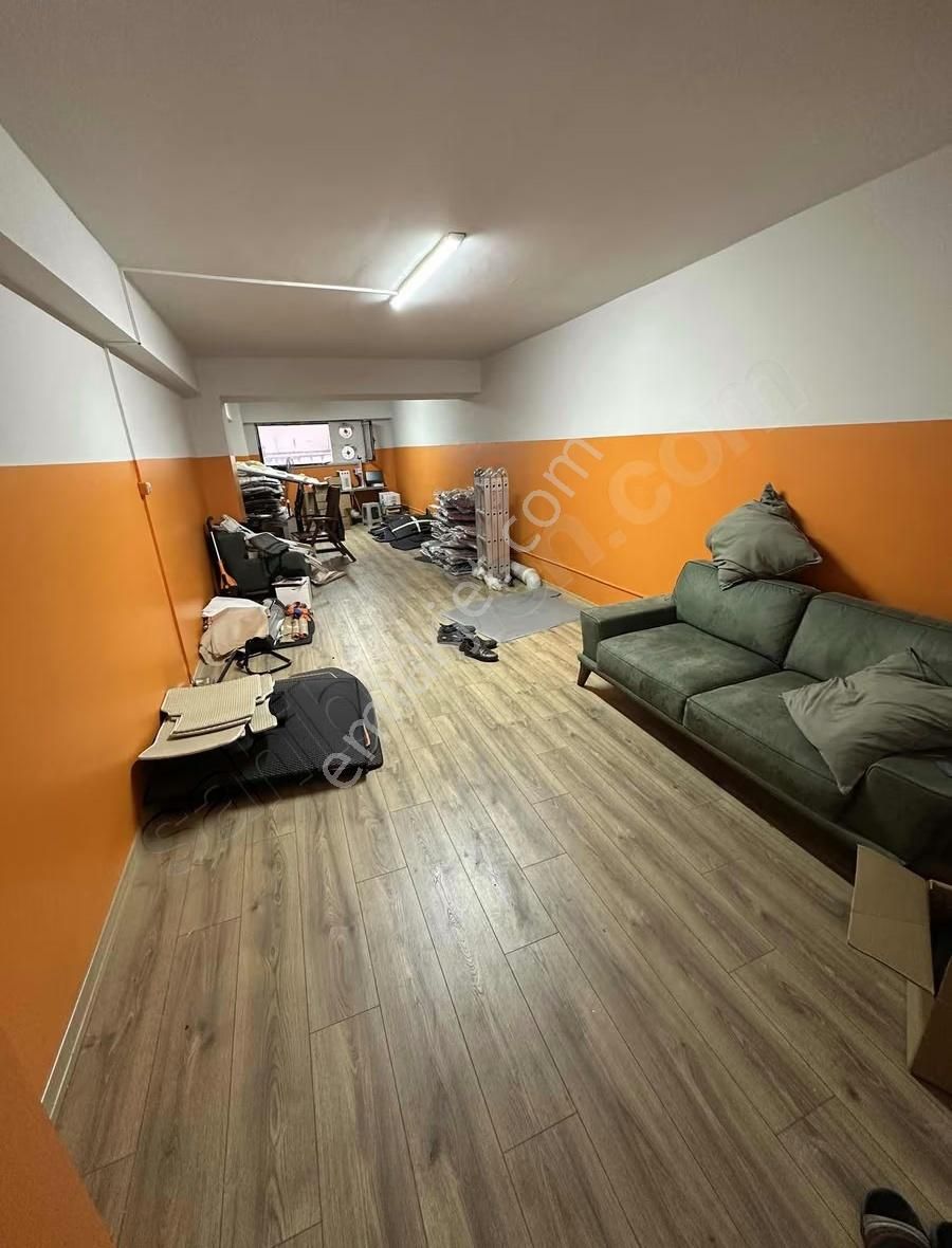 Sancaktepe Sevenler Caddesi Duru Sitesi Altında Fırsat Dükkan - Görsel 9