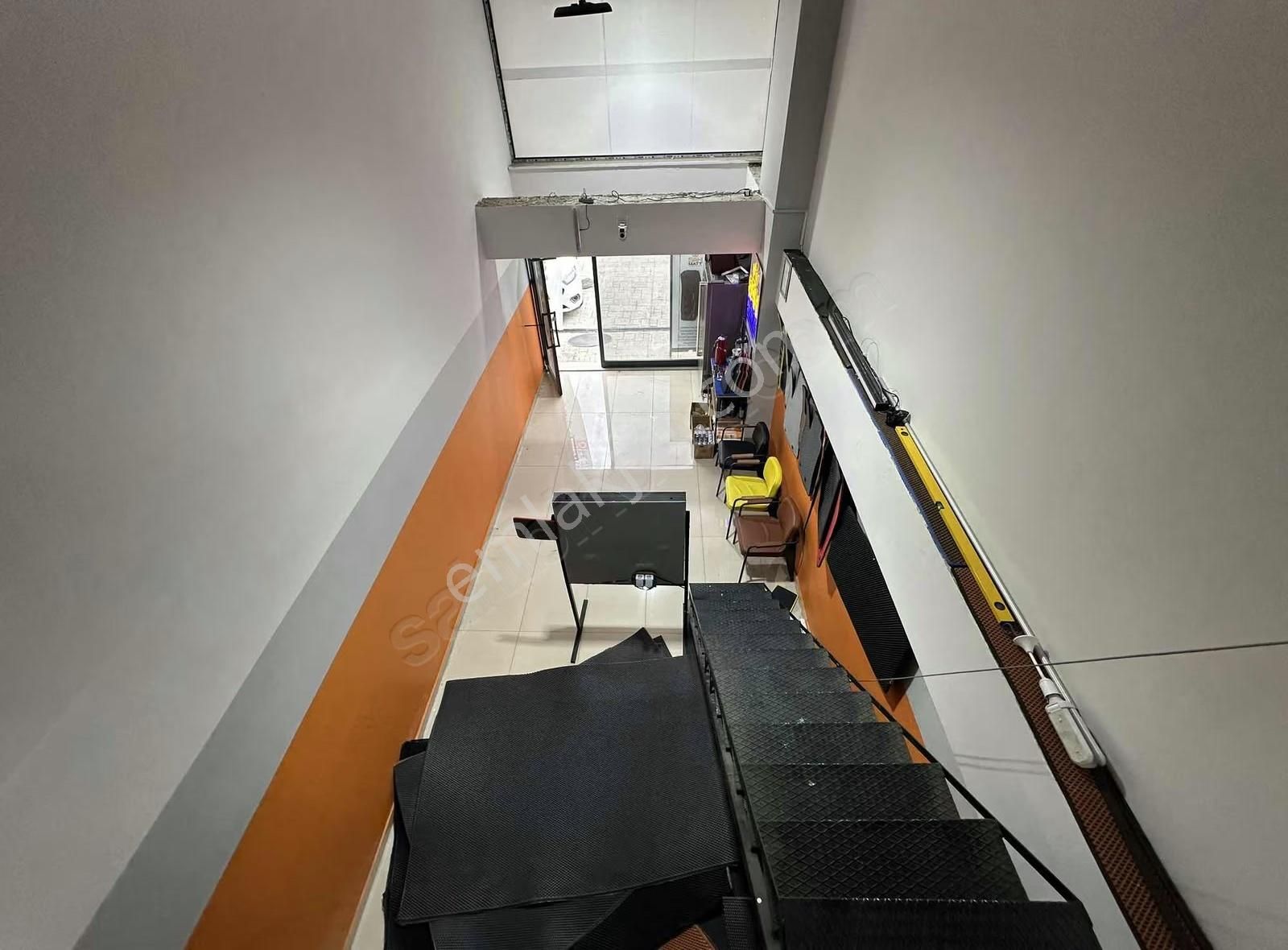 Sancaktepe Sevenler Caddesi Duru Sitesi Altında Fırsat Dükkan - Görsel 7