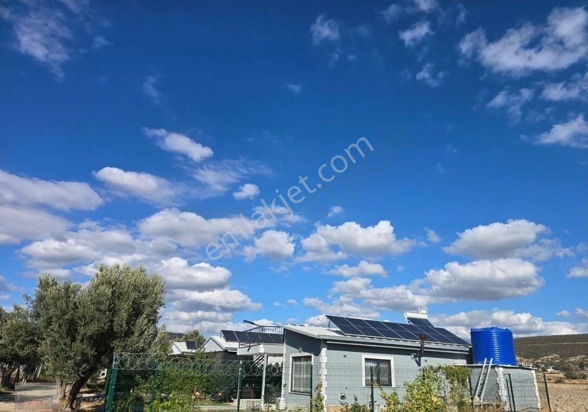 Foçada 3+1müstakil Ev - Görsel 12