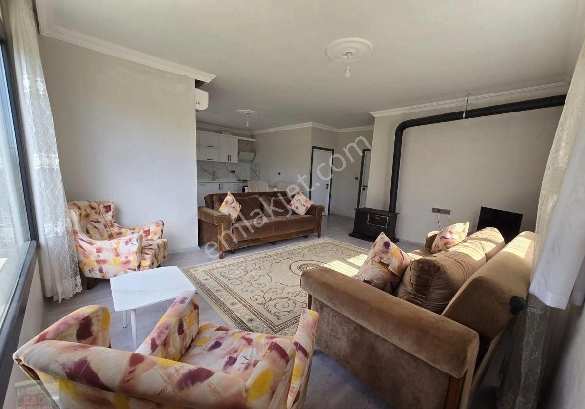 Foçada 3+1müstakil Ev - Görsel 14