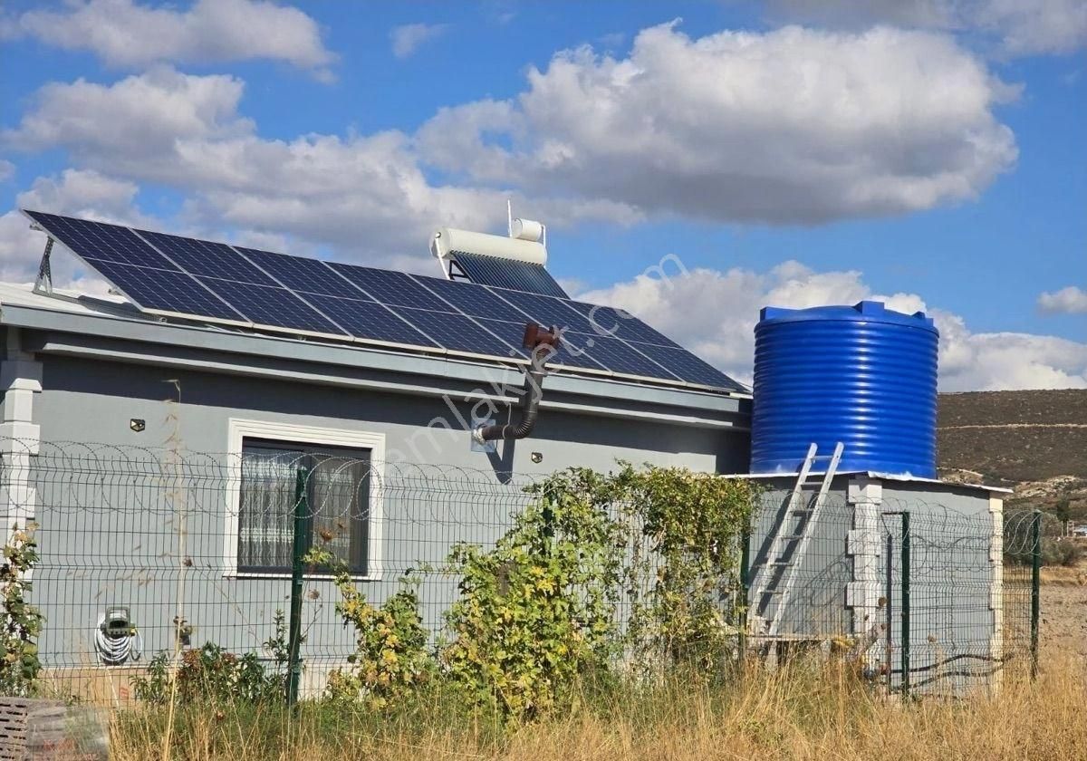 Foçada 3+1müstakil Ev - Görsel 7