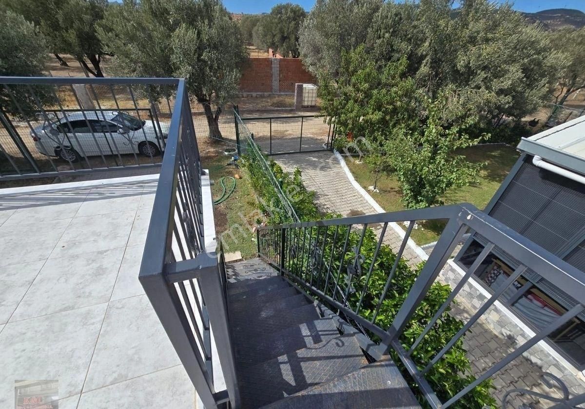 Foçada 3+1müstakil Ev - Görsel 8