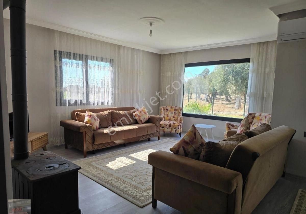 Foçada 3+1müstakil Ev - Görsel 4