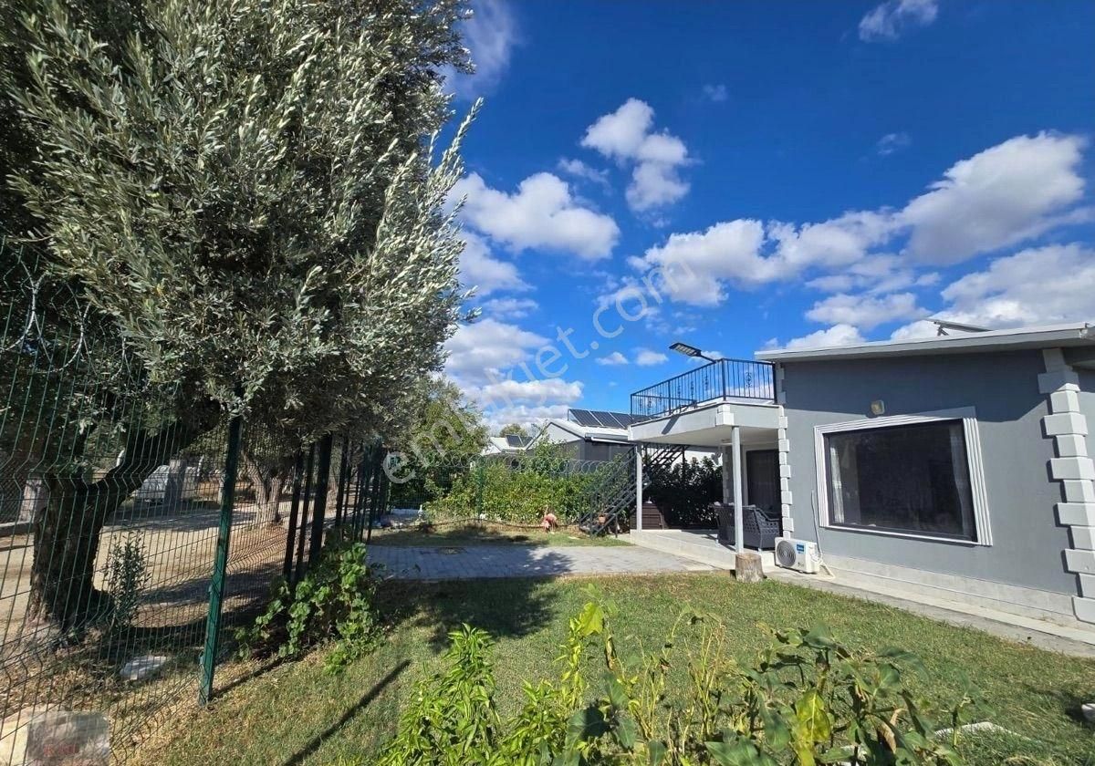 Foçada 3+1müstakil Ev - Görsel 13