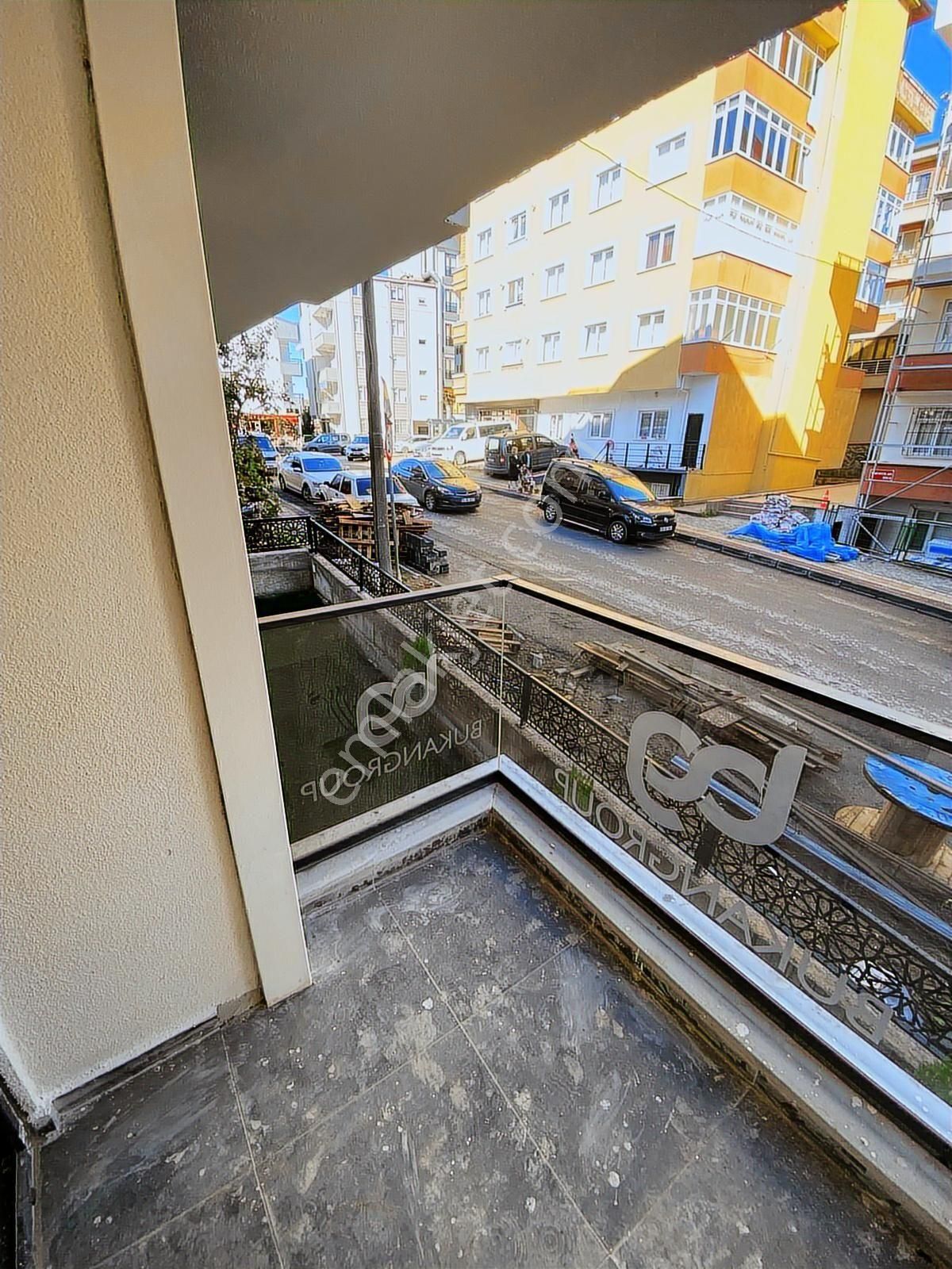 Kozanovadan Tatlıkuyuda Asansörlü, Geniş 2+1 Daire! - Görsel 21