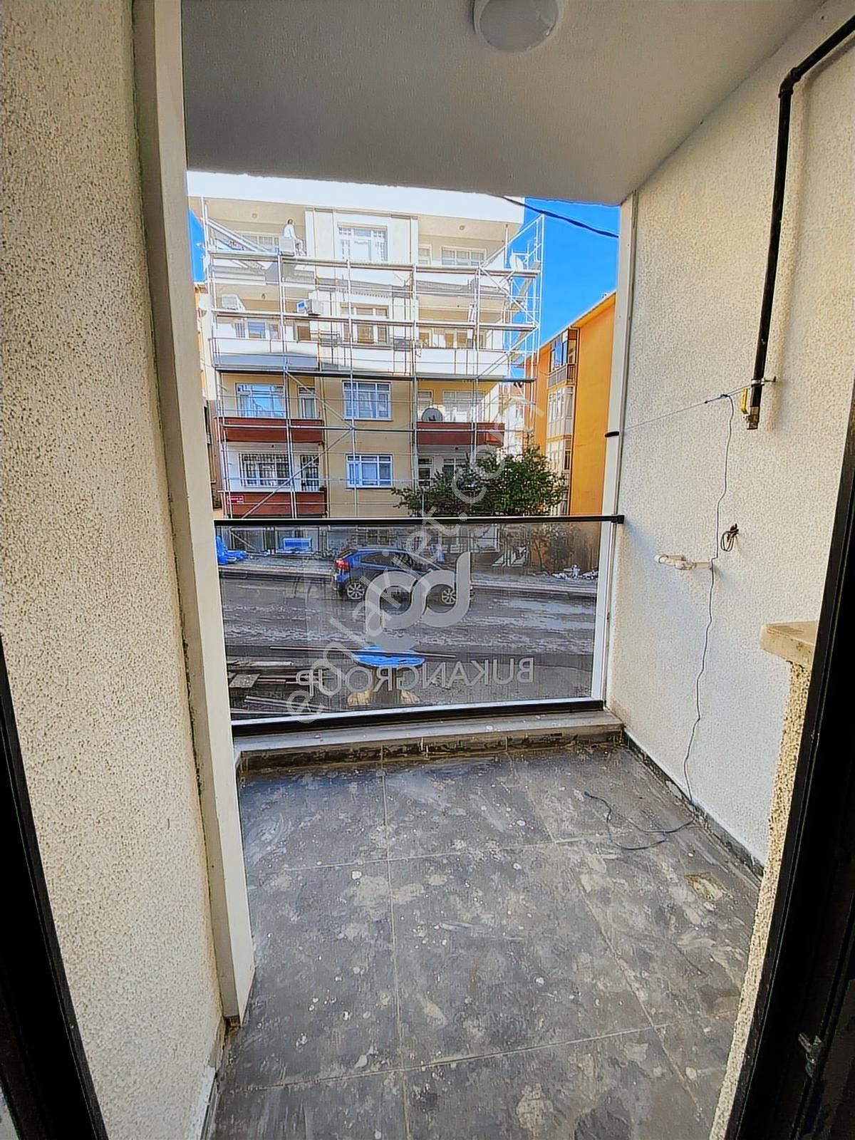 Kozanovadan Tatlıkuyuda Asansörlü, Geniş 2+1 Daire! - Görsel 22