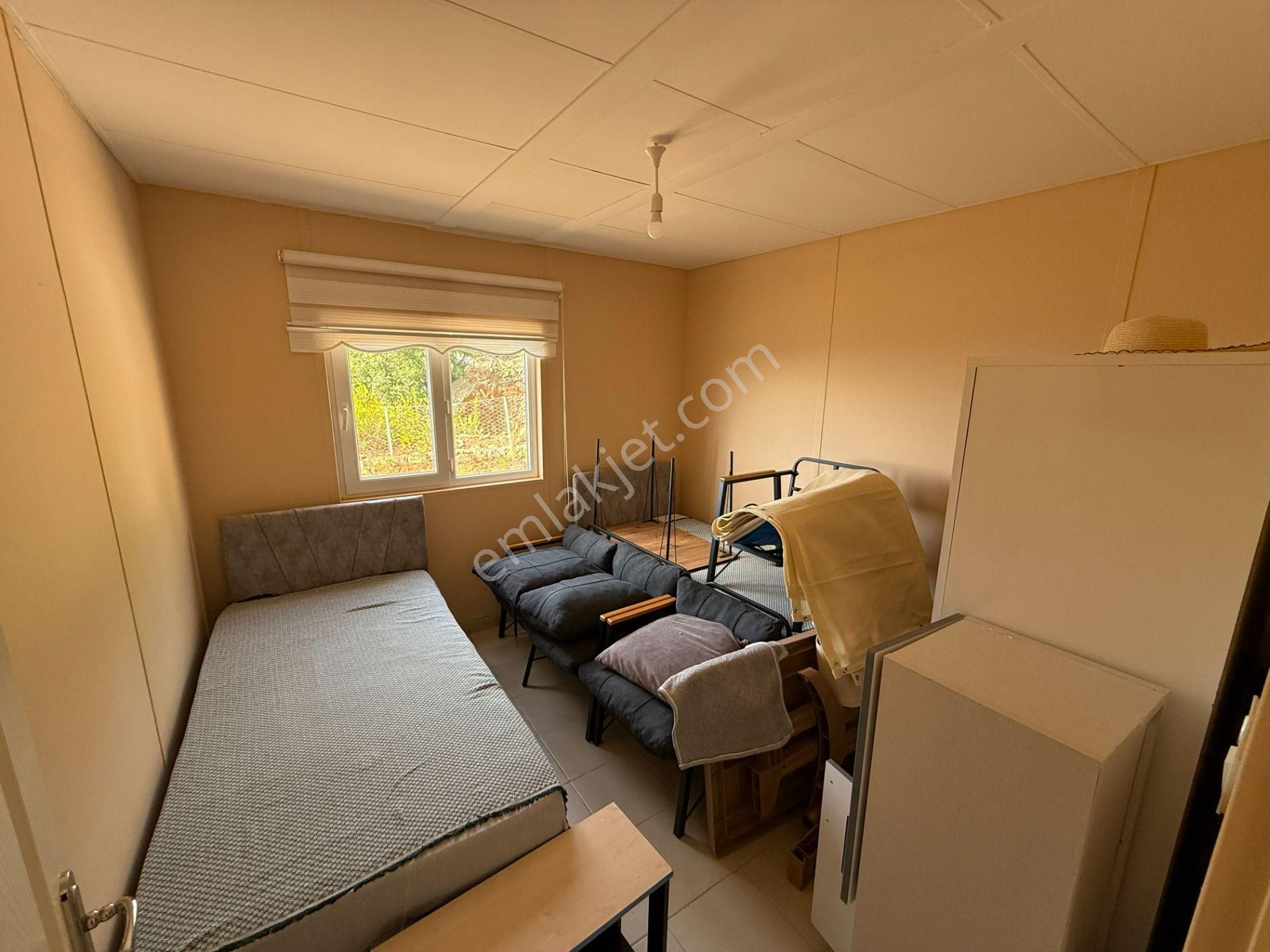 Satılık 630 M² Tarla, Alanya-güneyköy - Görsel 25