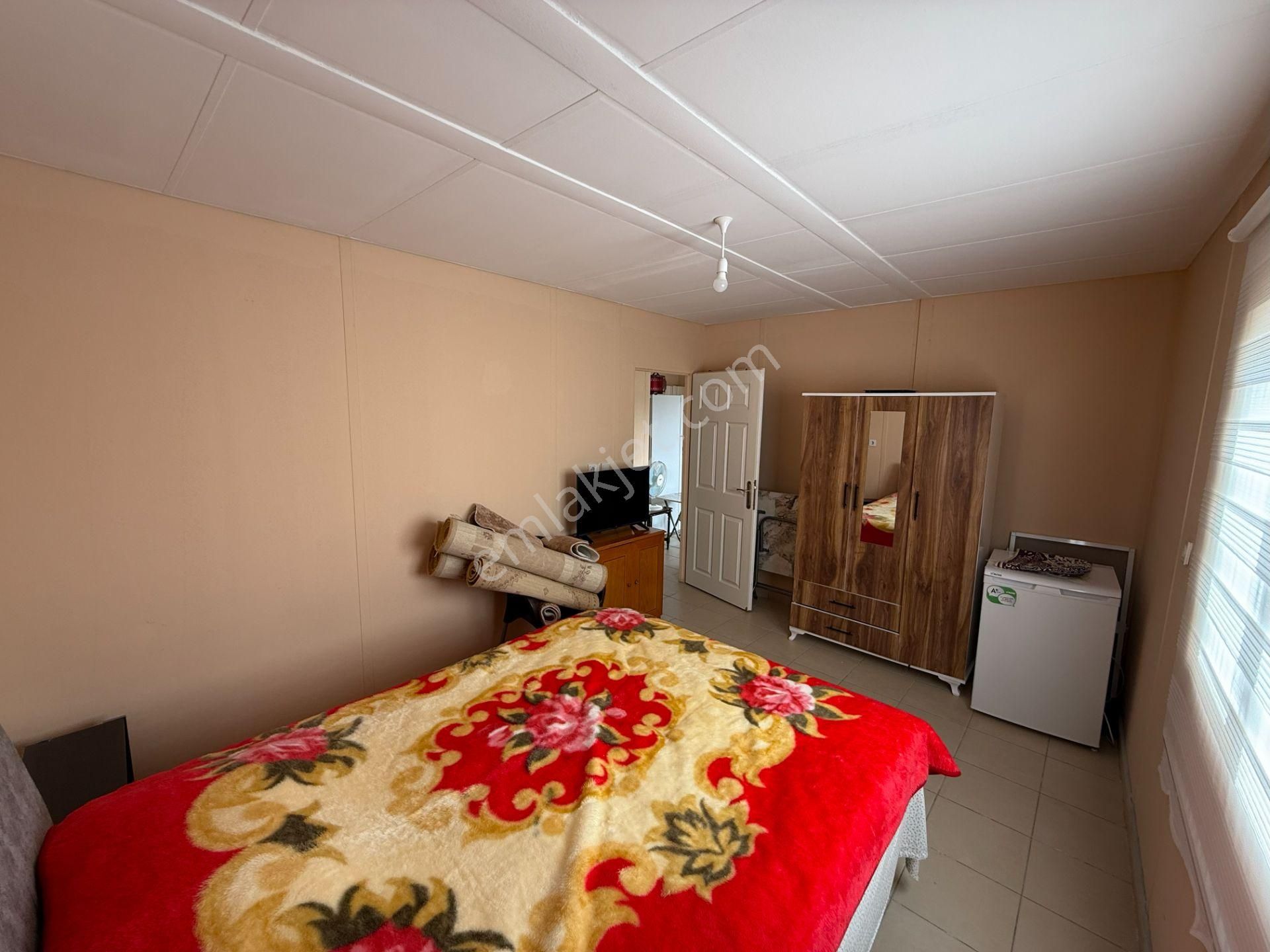 Satılık 630 M² Tarla, Alanya-güneyköy - Görsel 23