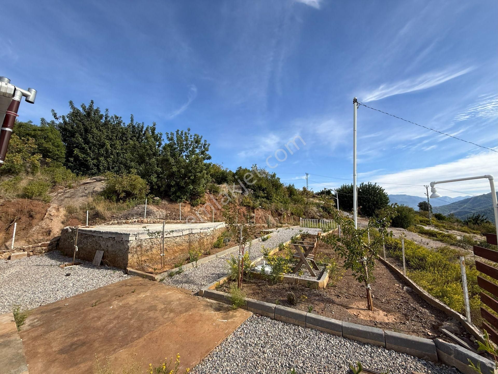 Satılık 630 M² Tarla, Alanya-güneyköy - Görsel 9