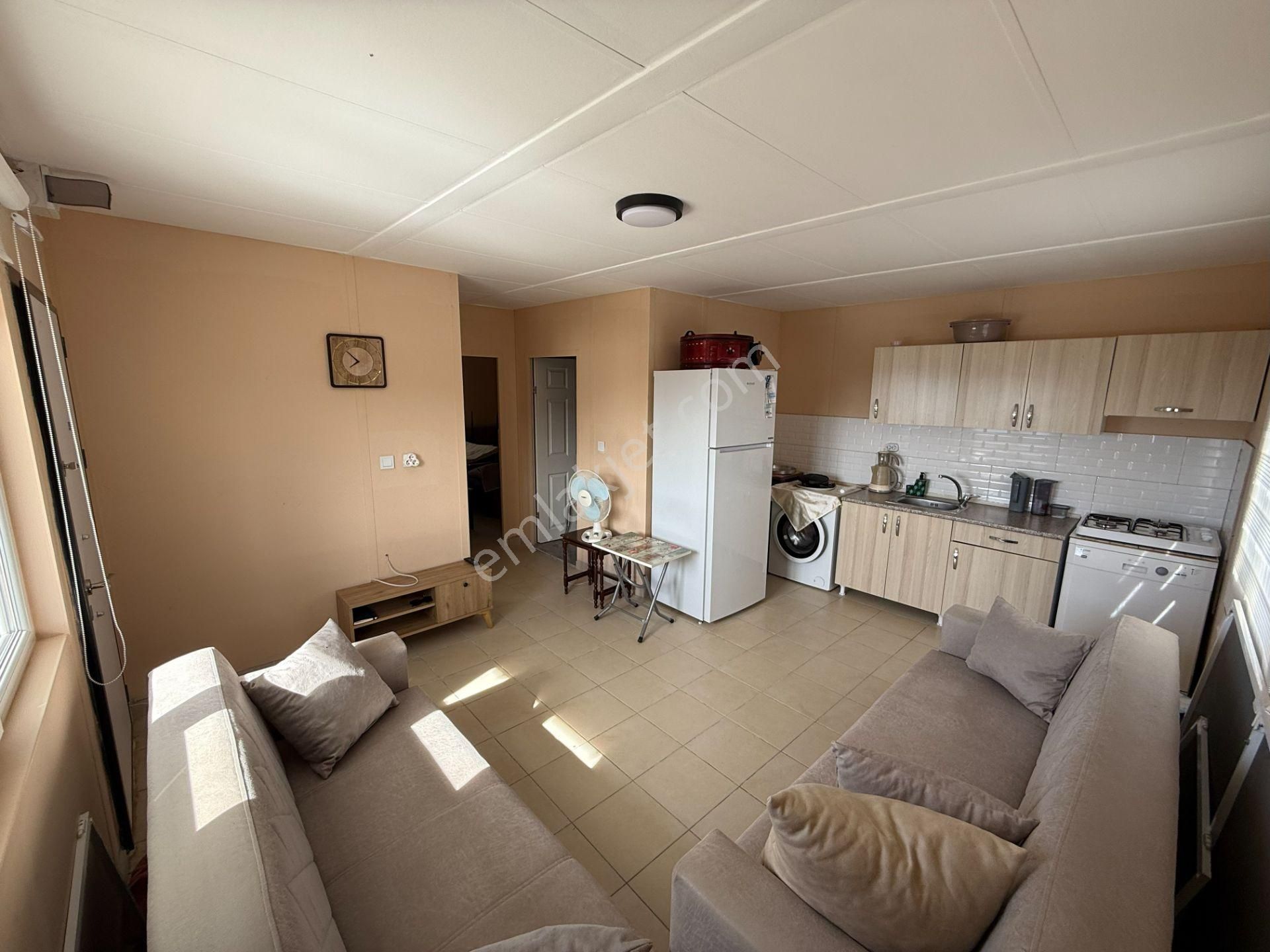 Satılık 630 M² Tarla, Alanya-güneyköy - Görsel 22