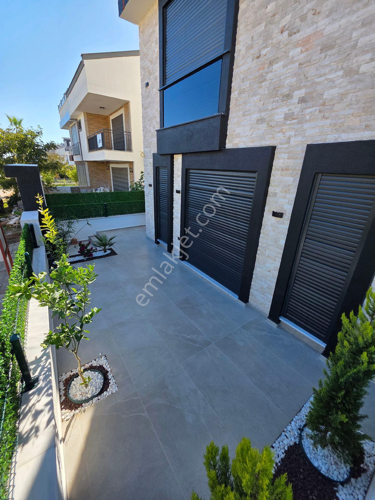 🏡 Aydın Didim Efeler Mahallesinde Satılık 3+1 Tripleks Villa 🏡 - Görsel 2