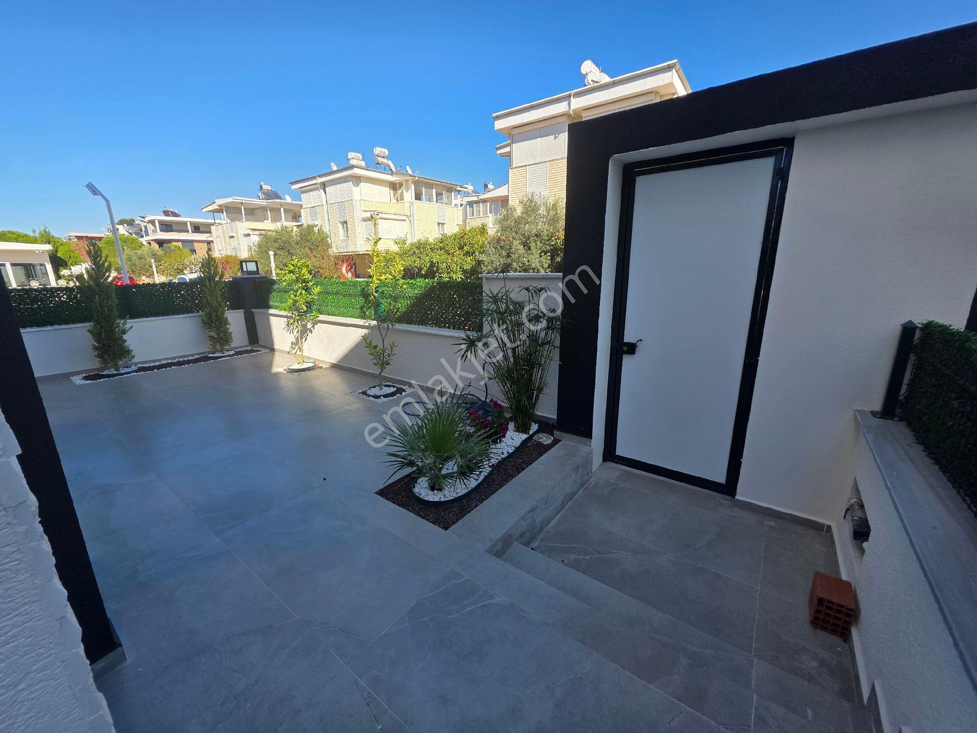 🏡 Aydın Didim Efeler Mahallesinde Satılık 3+1 Tripleks Villa 🏡 - Görsel 4