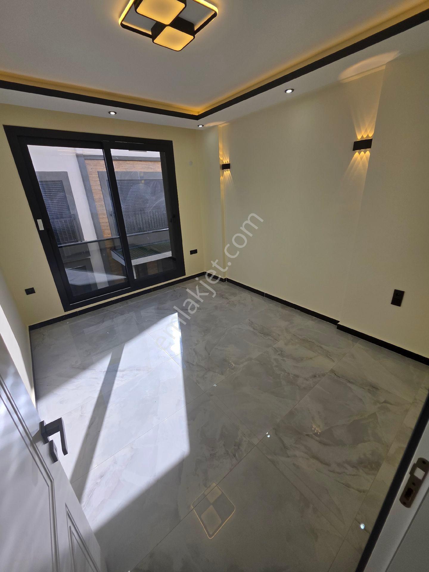 🏡 Aydın Didim Efeler Mahallesinde Satılık 3+1 Tripleks Villa 🏡 - Görsel 15