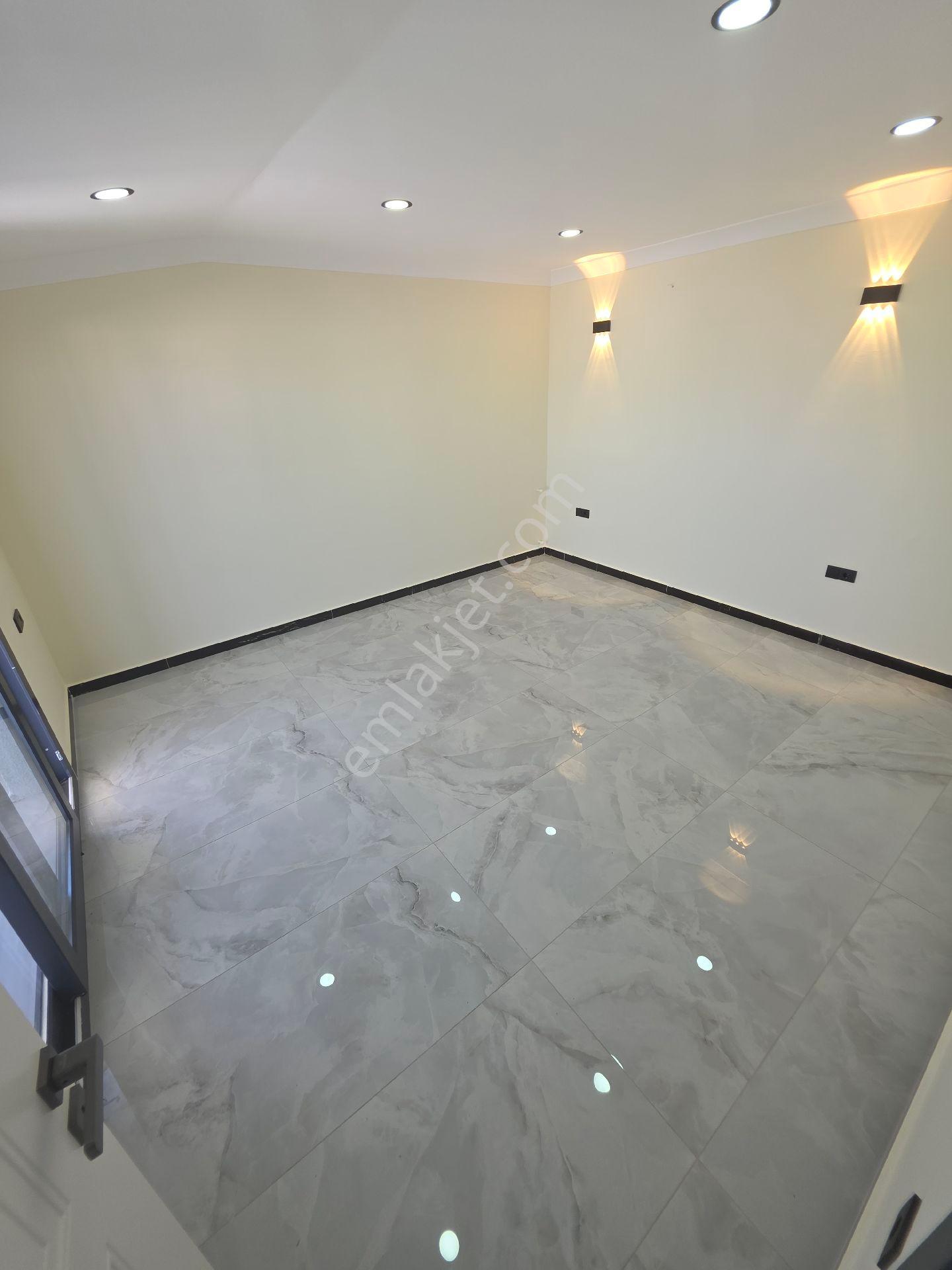 🏡 Aydın Didim Efeler Mahallesinde Satılık 3+1 Tripleks Villa 🏡 - Görsel 23