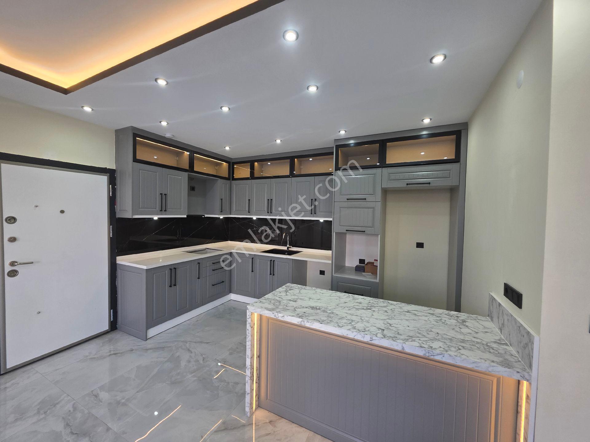 🏡 Aydın Didim Efeler Mahallesinde Satılık 3+1 Tripleks Villa 🏡 - Görsel 8