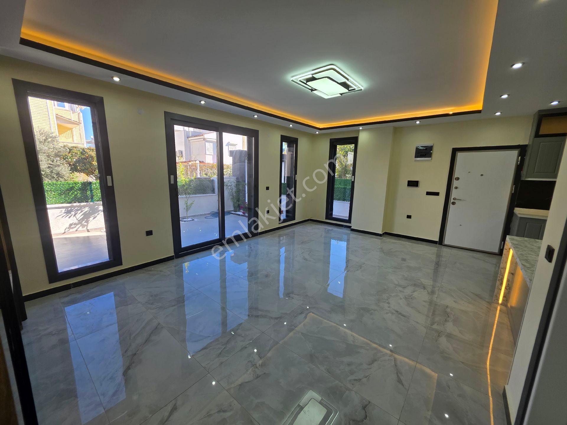 🏡 Aydın Didim Efeler Mahallesinde Satılık 3+1 Tripleks Villa 🏡 - Görsel 10