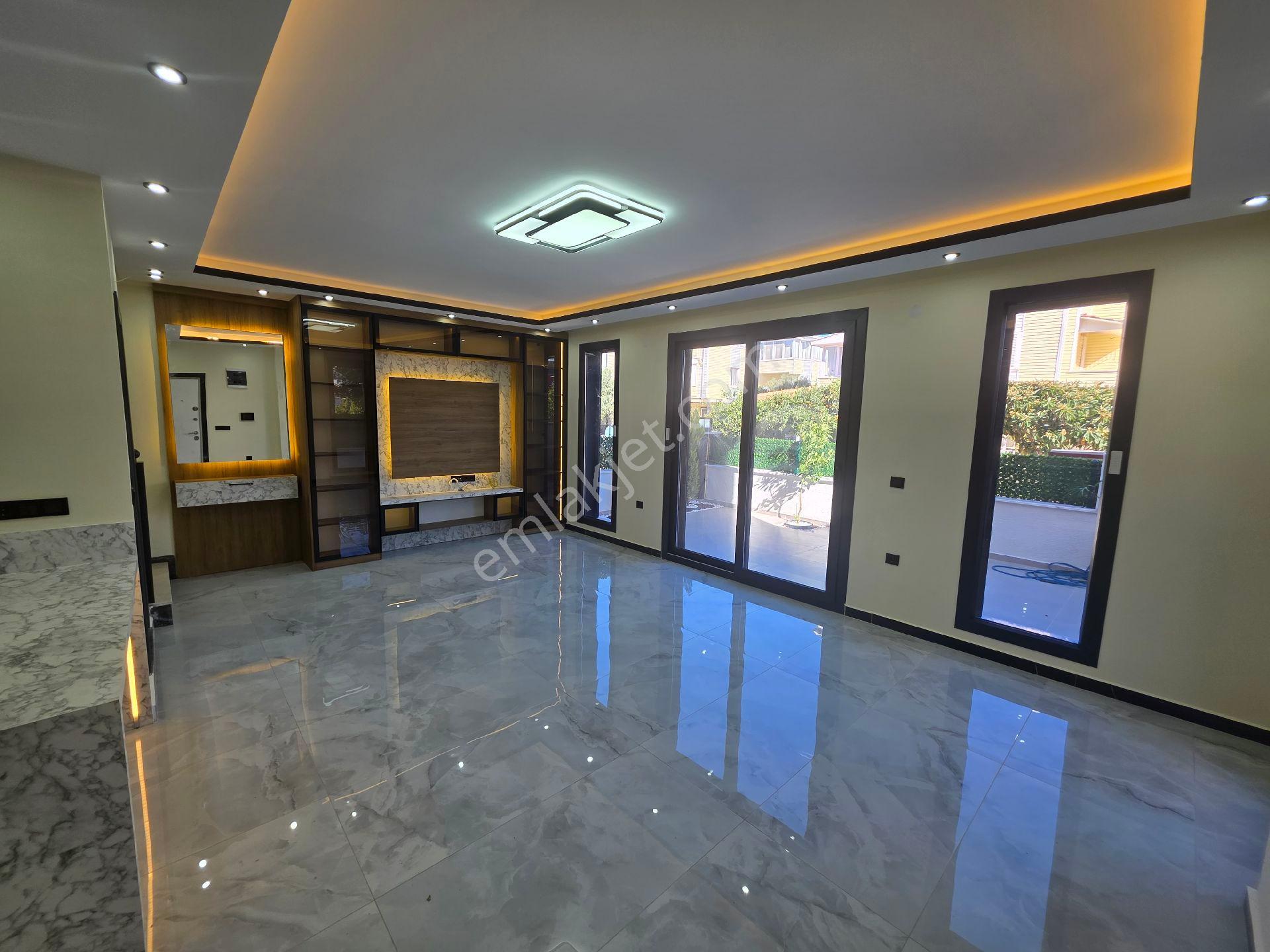 🏡 Aydın Didim Efeler Mahallesinde Satılık 3+1 Tripleks Villa 🏡 - Görsel 9