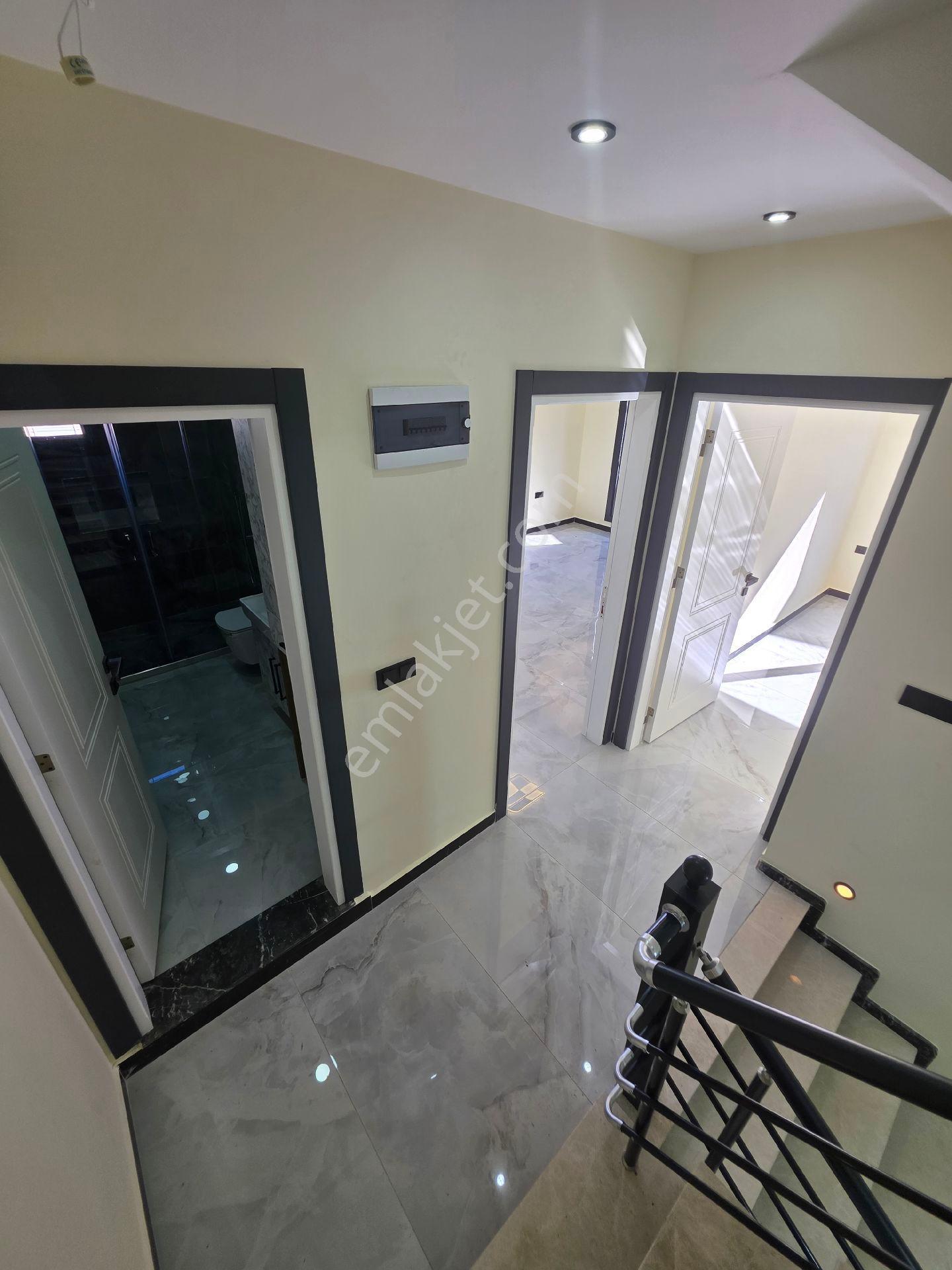 🏡 Aydın Didim Efeler Mahallesinde Satılık 3+1 Tripleks Villa 🏡 - Görsel 13