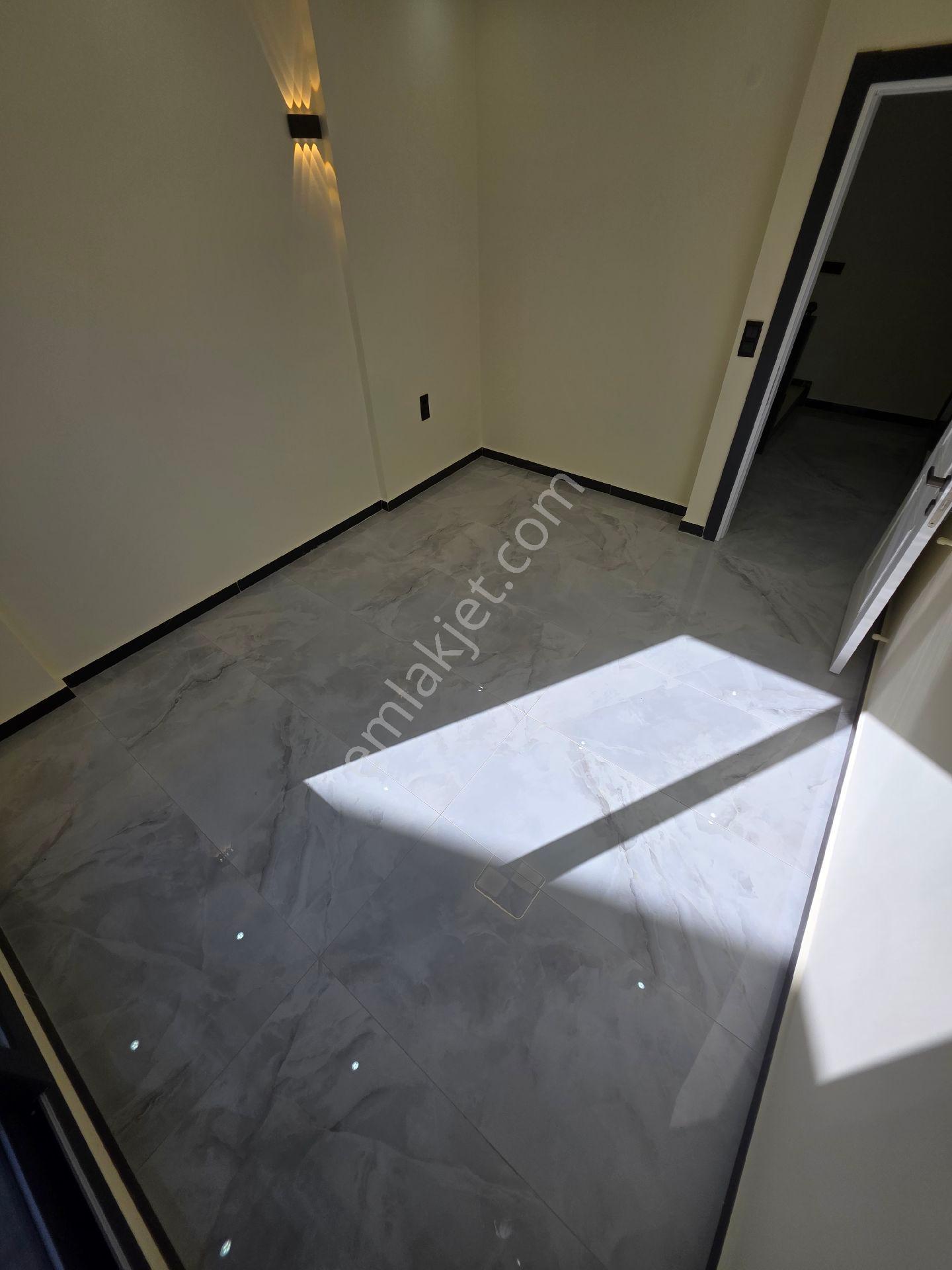 🏡 Aydın Didim Efeler Mahallesinde Satılık 3+1 Tripleks Villa 🏡 - Görsel 14