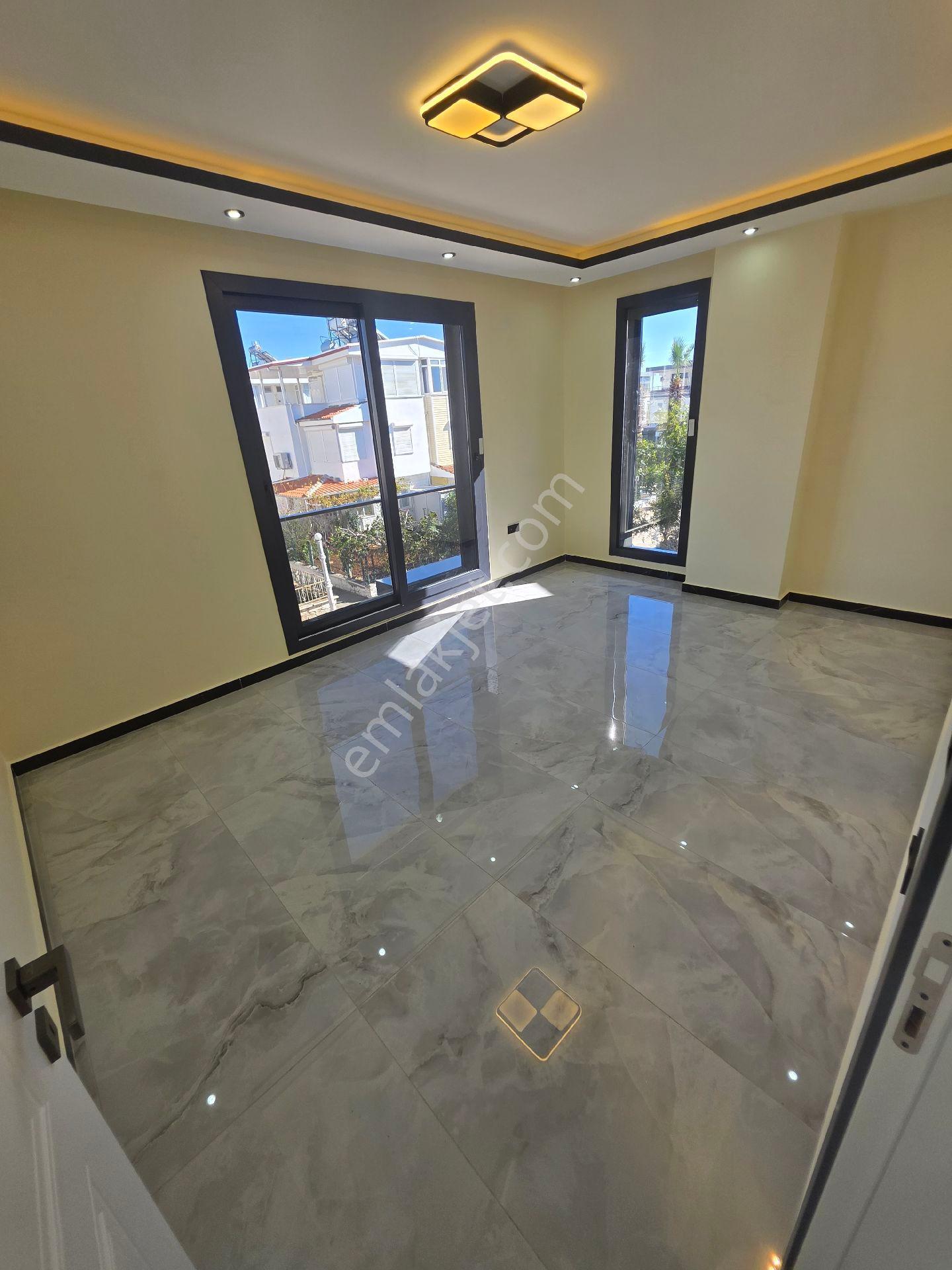 🏡 Aydın Didim Efeler Mahallesinde Satılık 3+1 Tripleks Villa 🏡 - Görsel 19