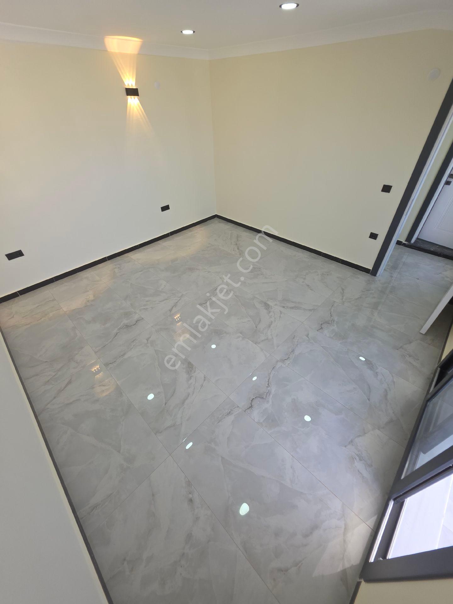 🏡 Aydın Didim Efeler Mahallesinde Satılık 3+1 Tripleks Villa 🏡 - Görsel 24