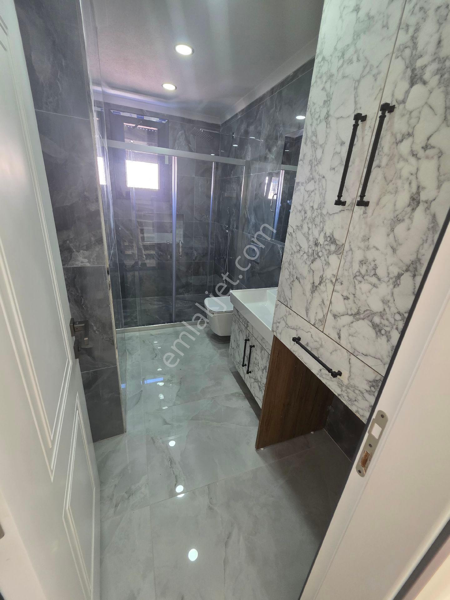 🏡 Aydın Didim Efeler Mahallesinde Satılık 3+1 Tripleks Villa 🏡 - Görsel 17