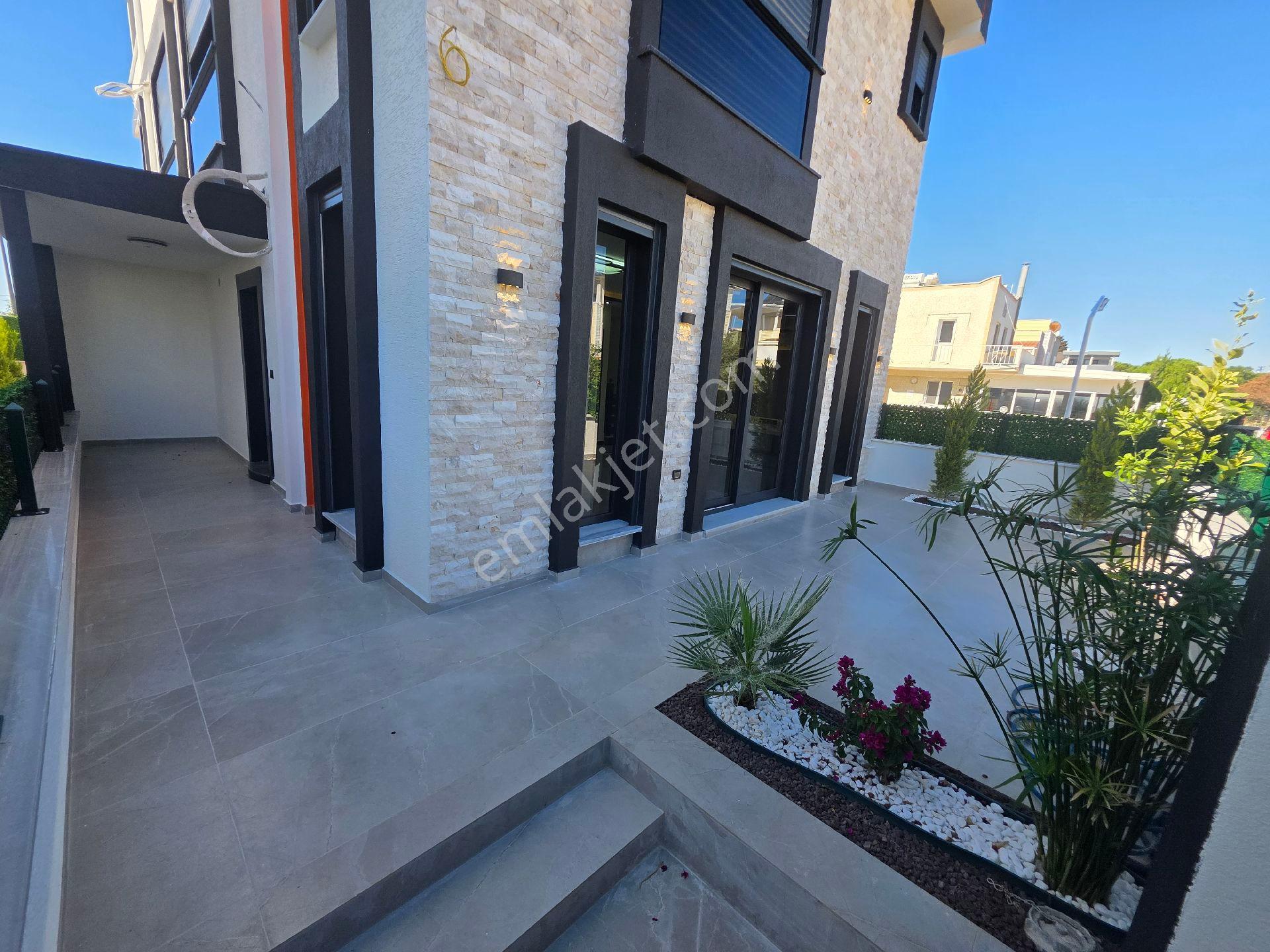 🏡 Aydın Didim Efeler Mahallesinde Satılık 3+1 Tripleks Villa 🏡 - Görsel 3