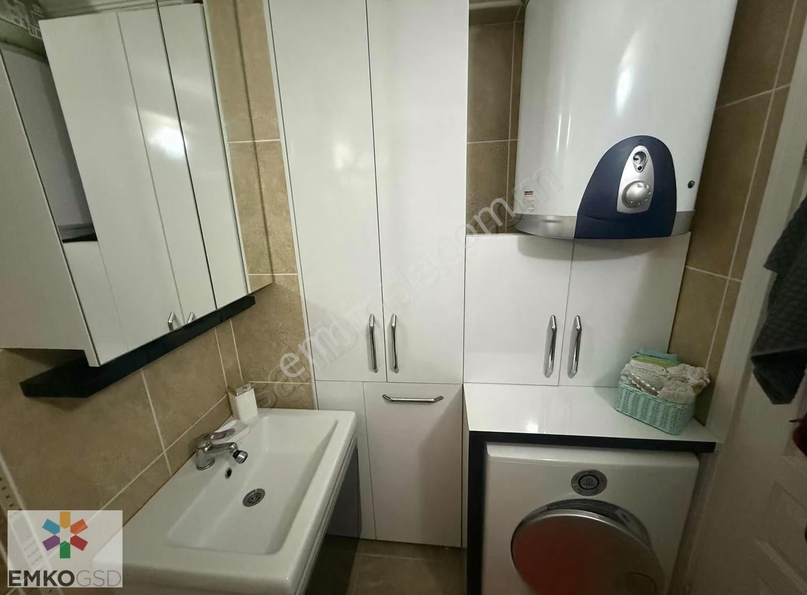 Havuzlu Sıte İçerisinde 2+1 Yazlık(emko) - Görsel 5