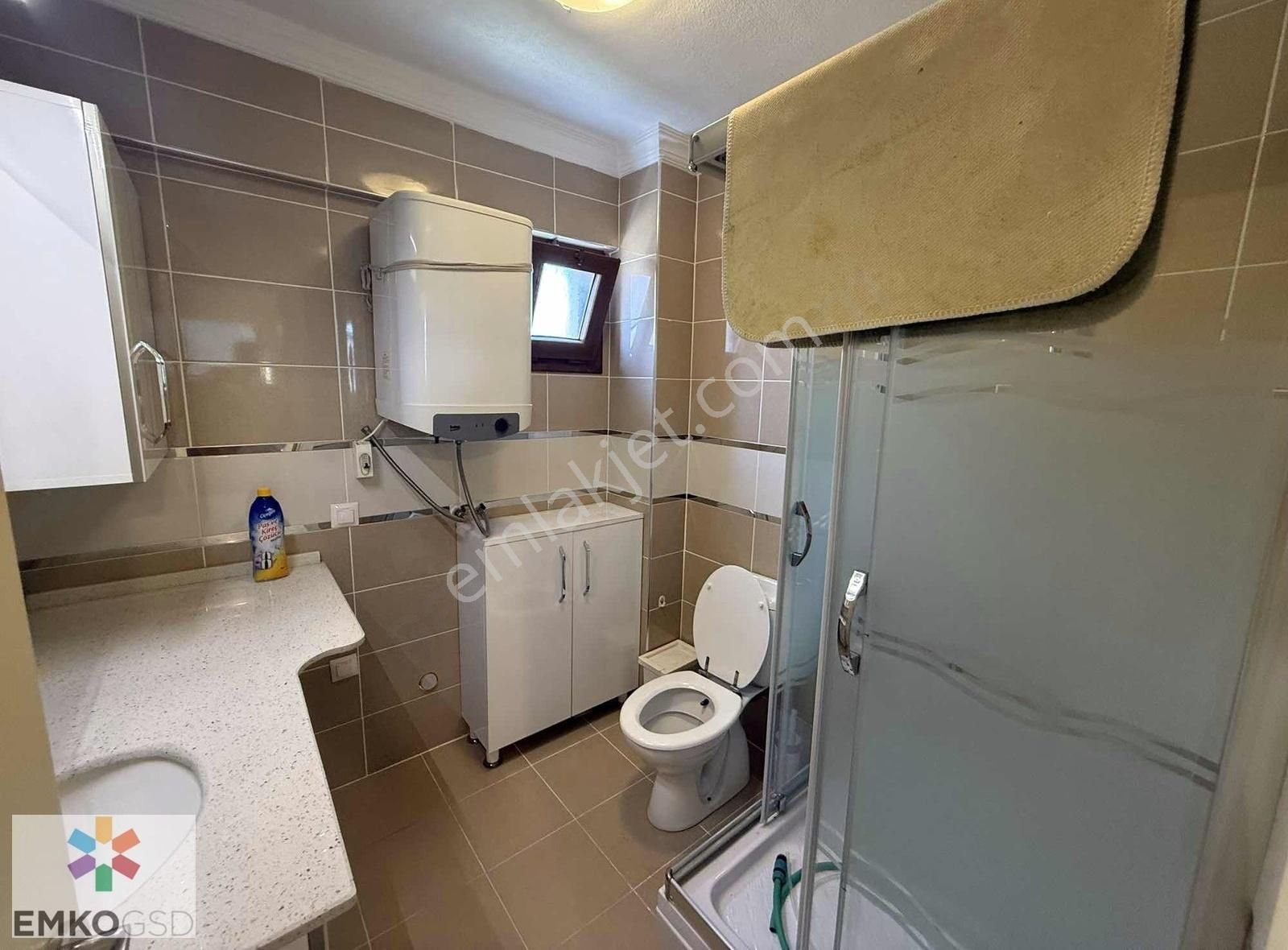 Emko'dan Havuzlu,denize Sıfır Site İçerisinde 3+1 Villa - Görsel 22