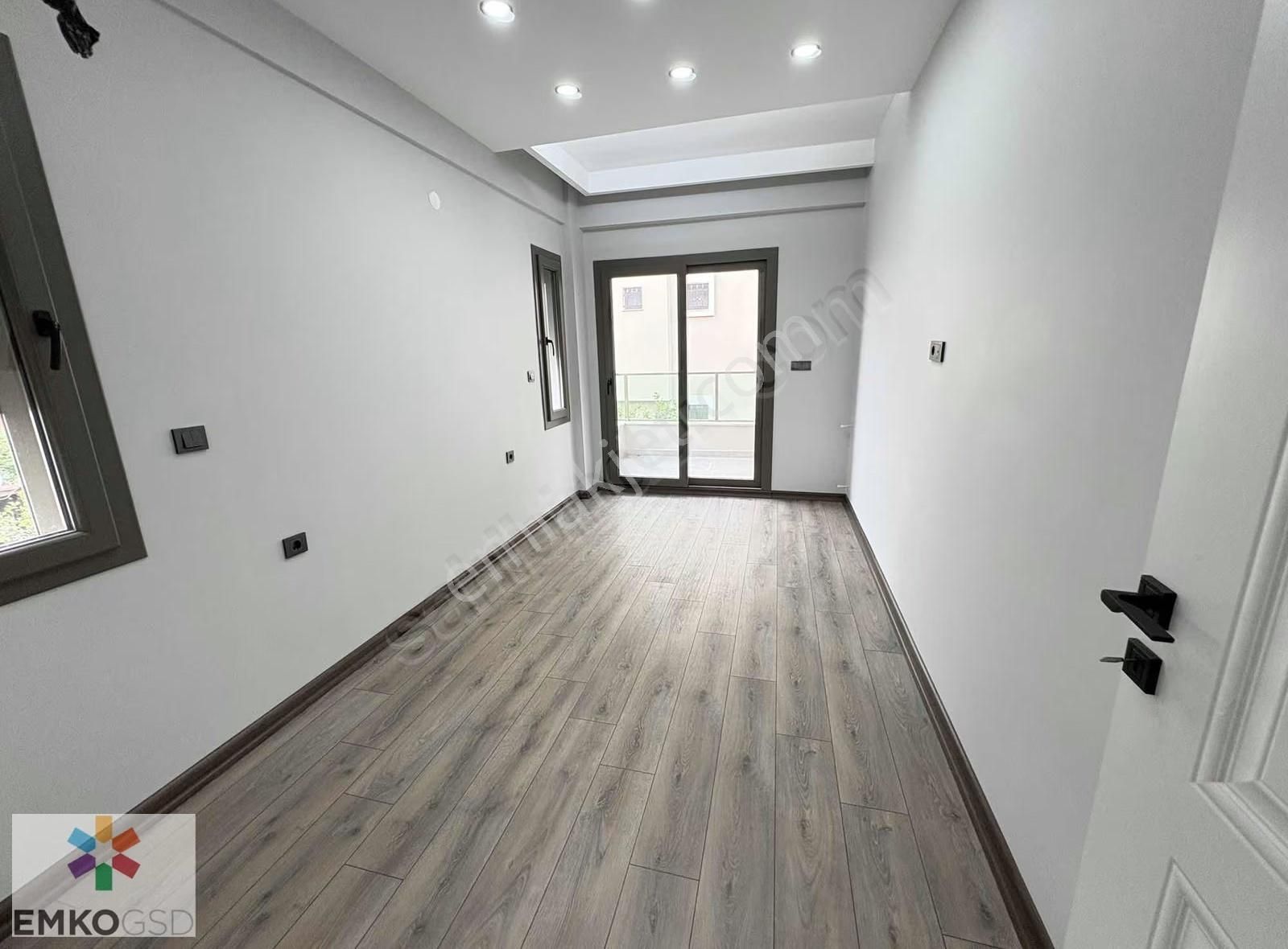 Özdere Satılık Ultra Lüx Villa Denize 200 M [emko] - Görsel 17