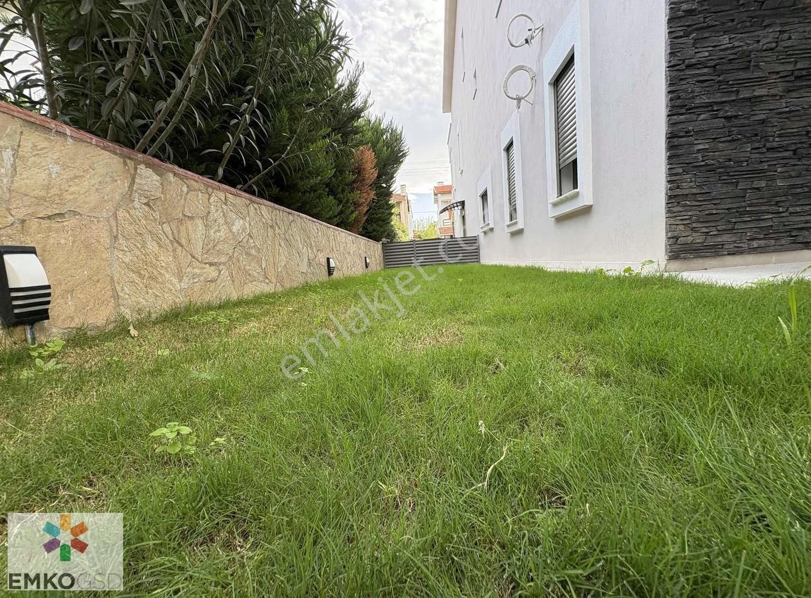 Özdere Satılık Ultra Lüx Villa Denize 200 M [emko] - Görsel 14