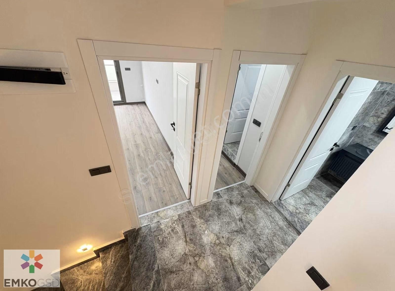 Özdere Satılık Ultra Lüx Villa Denize 200 M [emko] - Görsel 6